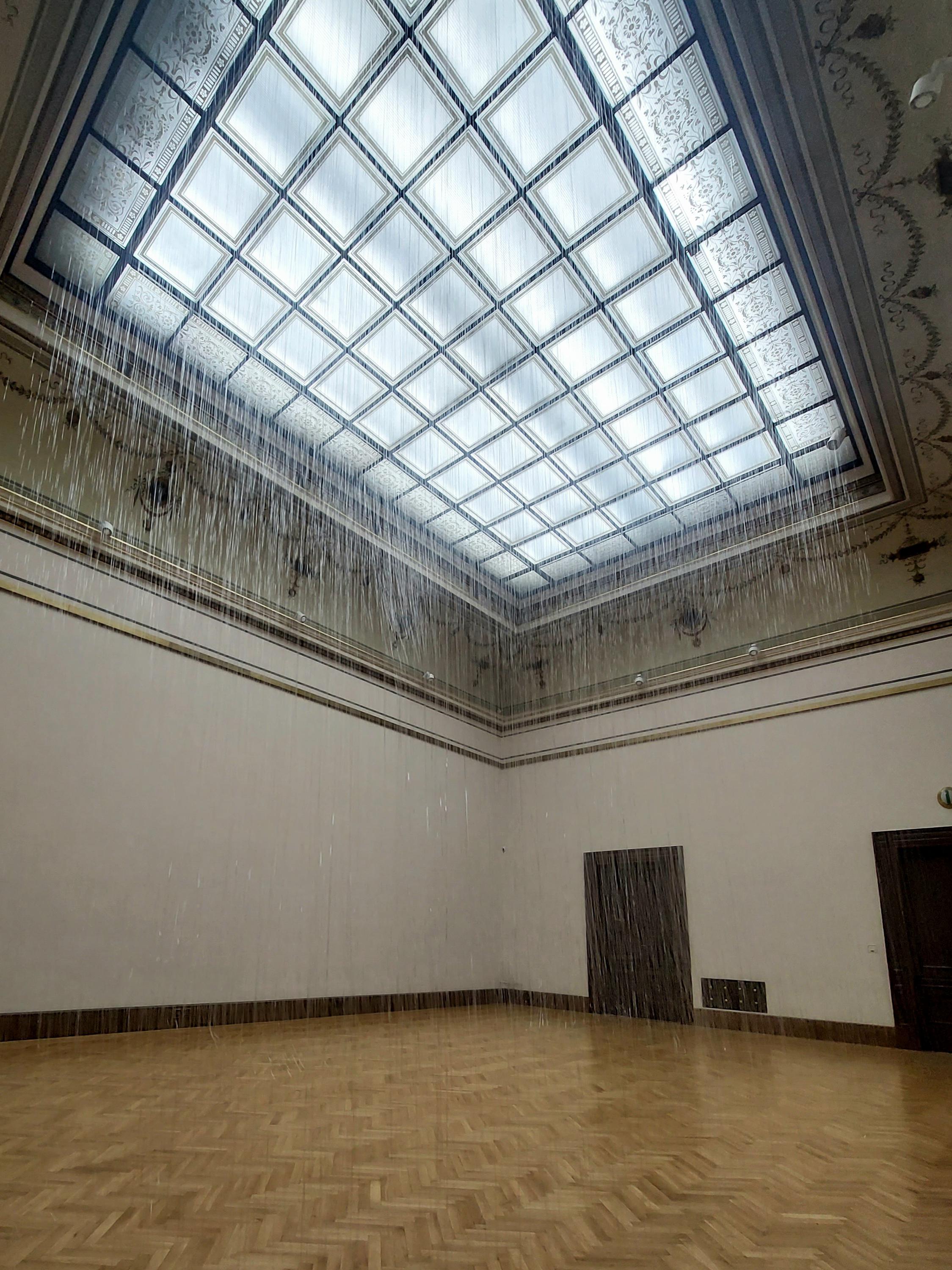 Galerie Rudolfinum foto 6