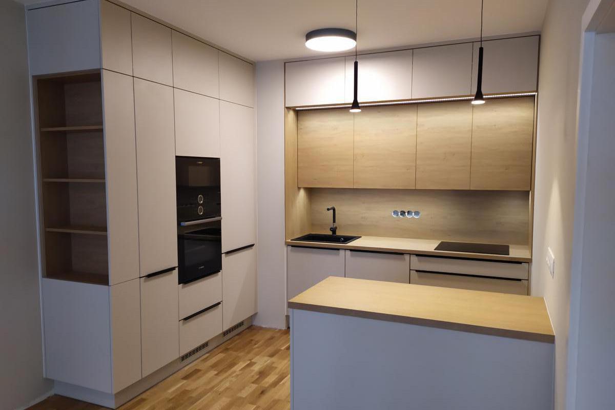 Petr Porner - Truhlářství