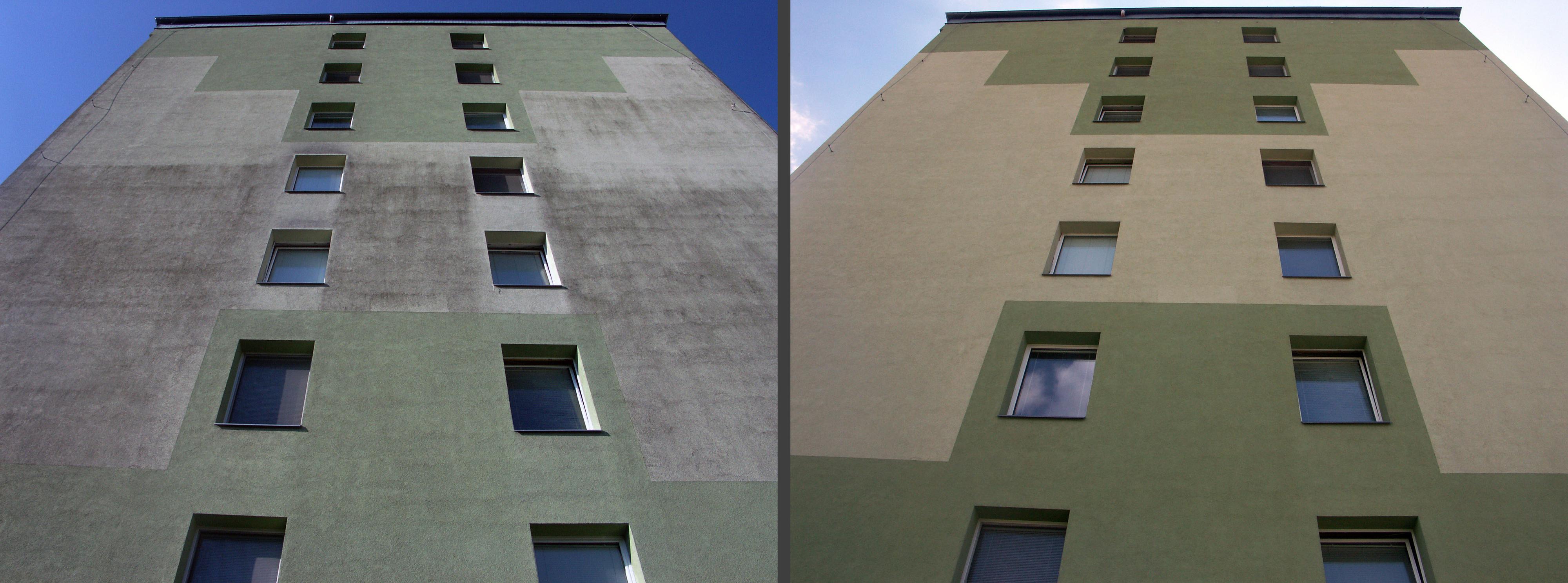 ČISTÍRNA FASÁD, s.r.o. foto 3