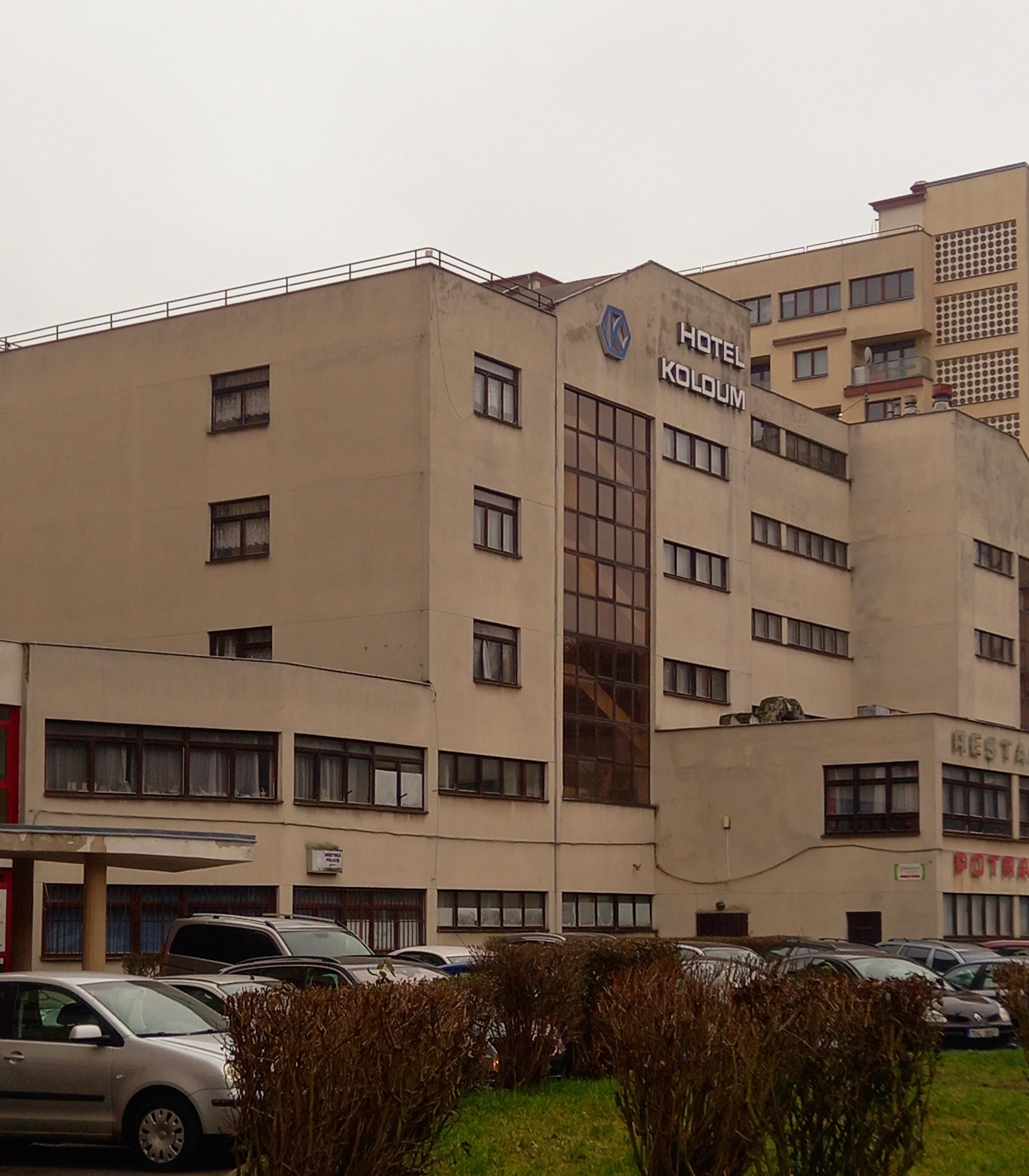 Hotel Koldům foto 4