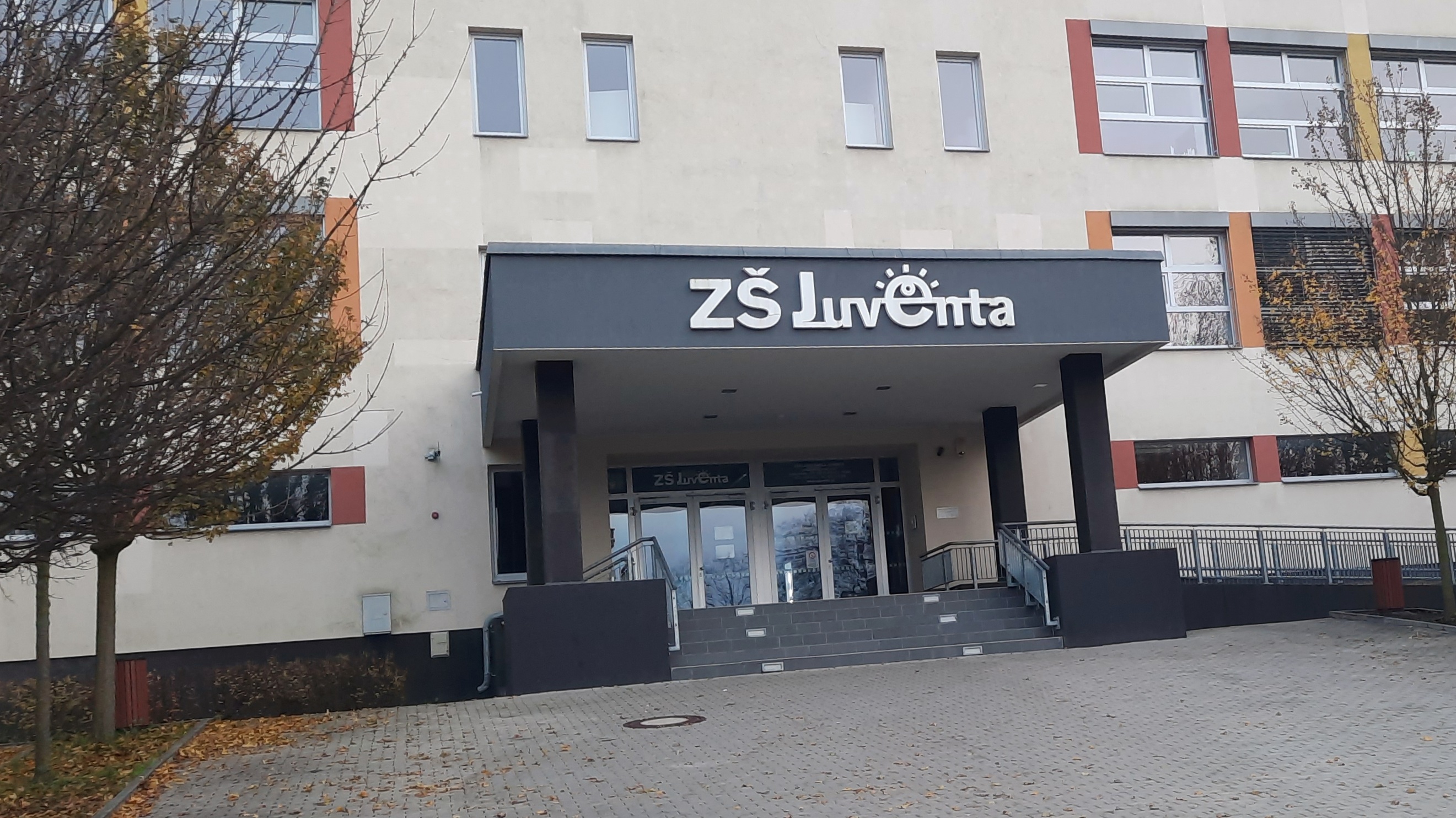 Základní škola Juventa