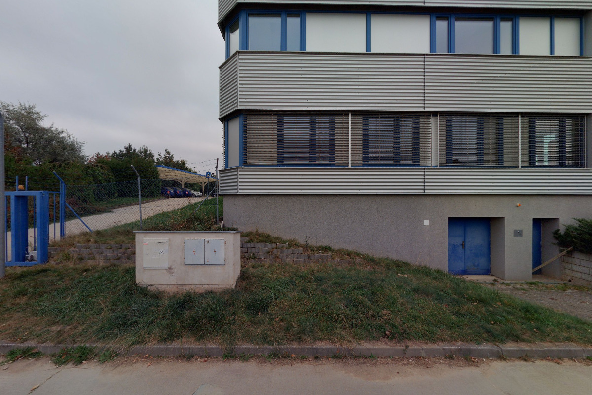 FRIGOMONT, a.s. foto 2