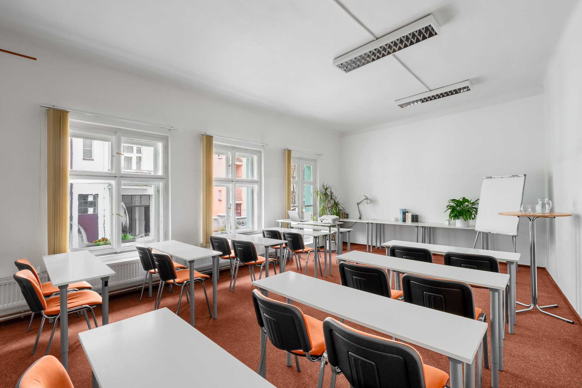 Školící centrum SHOCK.cz foto 2