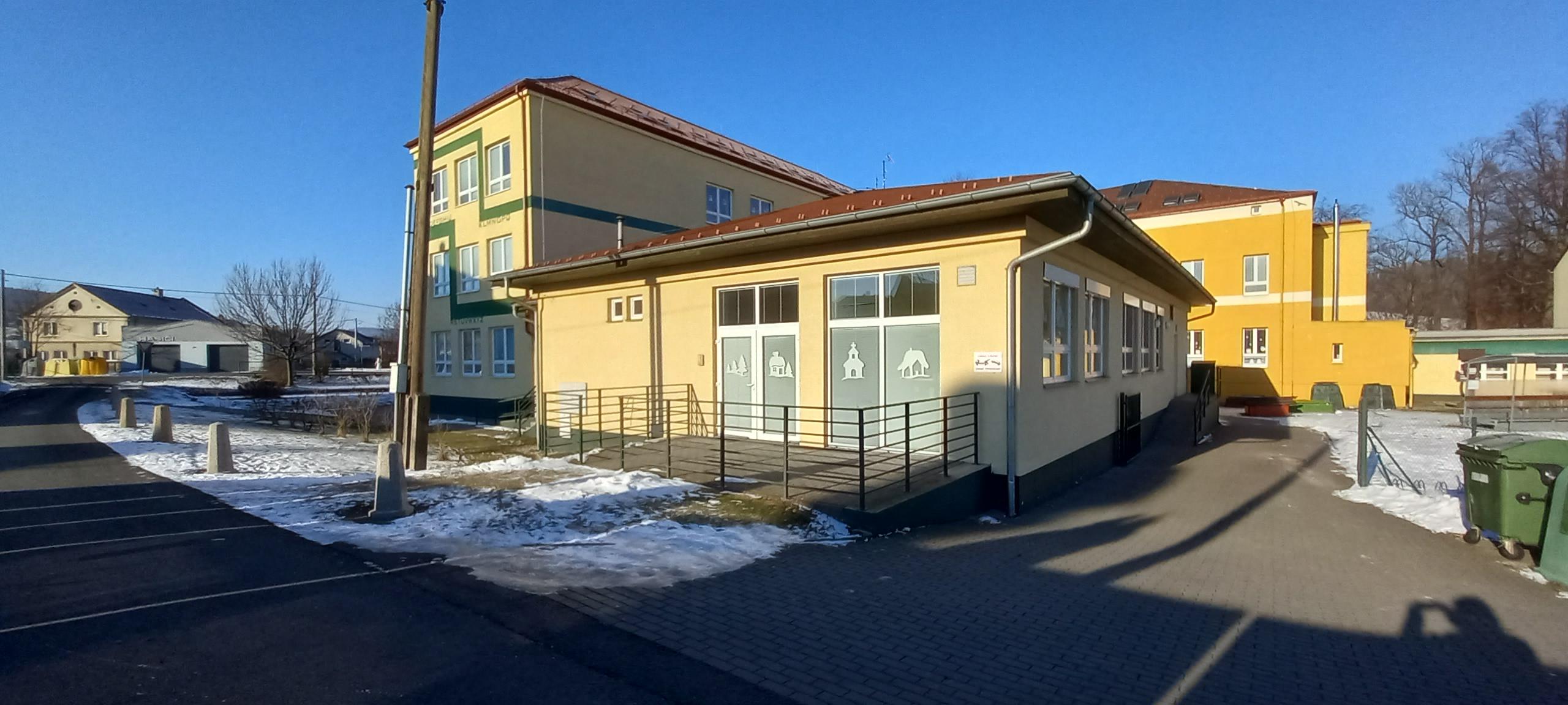 ZŠ Zátor foto 6