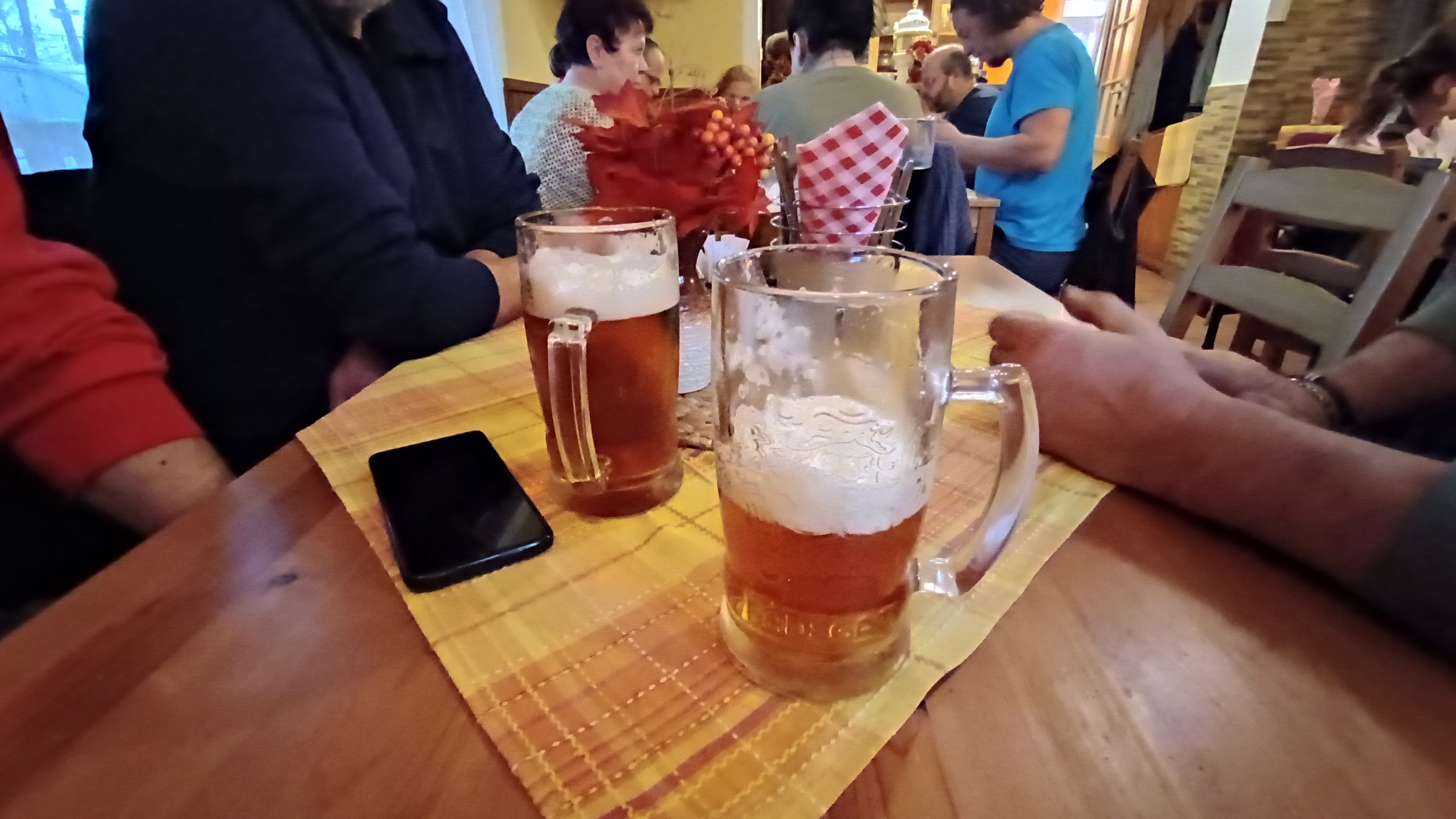 Hospůdka Na Kopečku foto 5