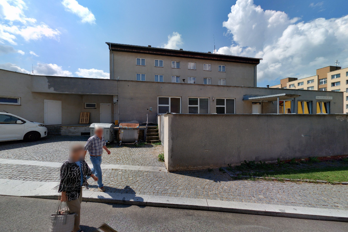 Restaurace – Hotel Schreiner foto 4
