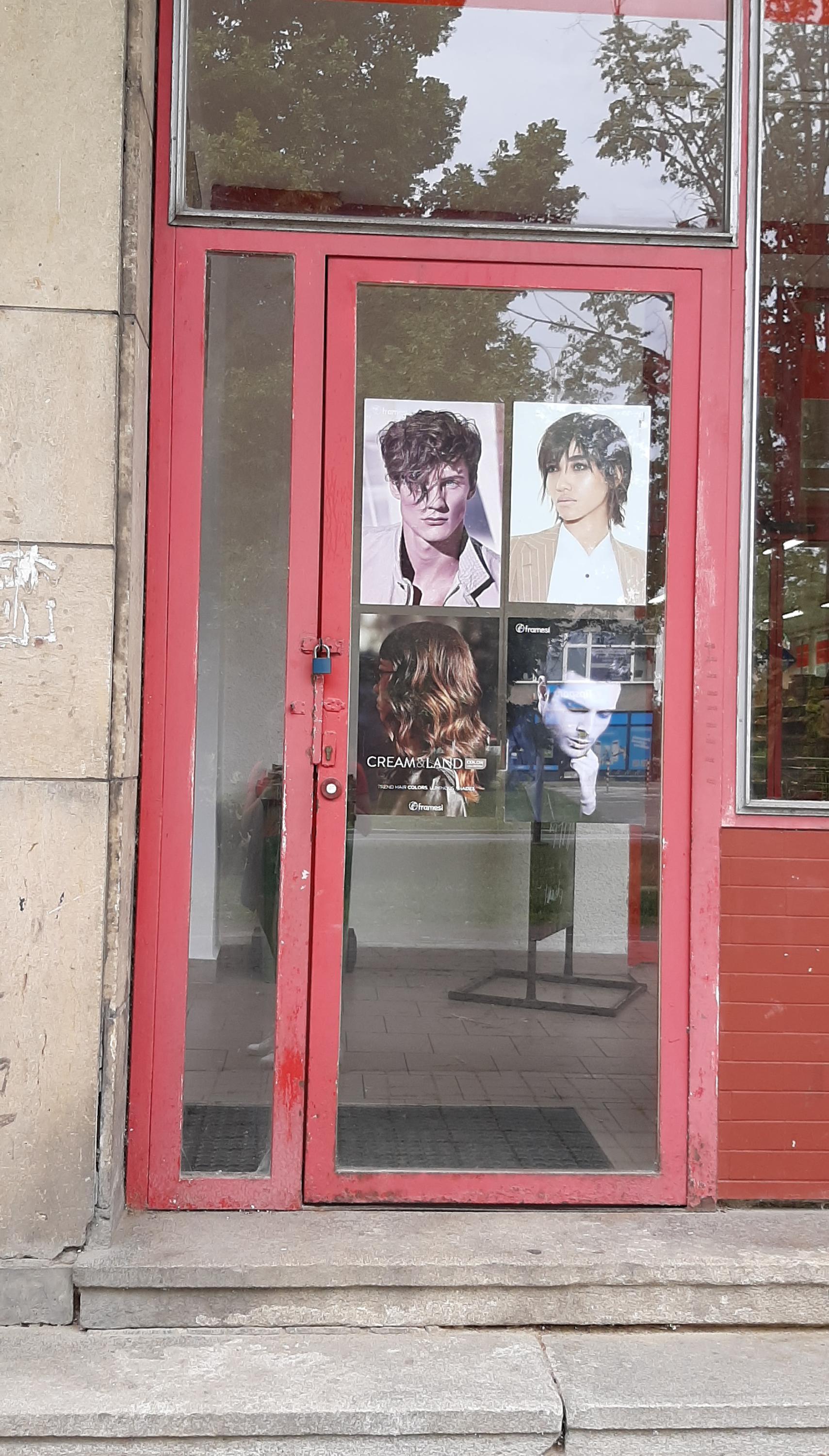 HairsalonLenka foto 4