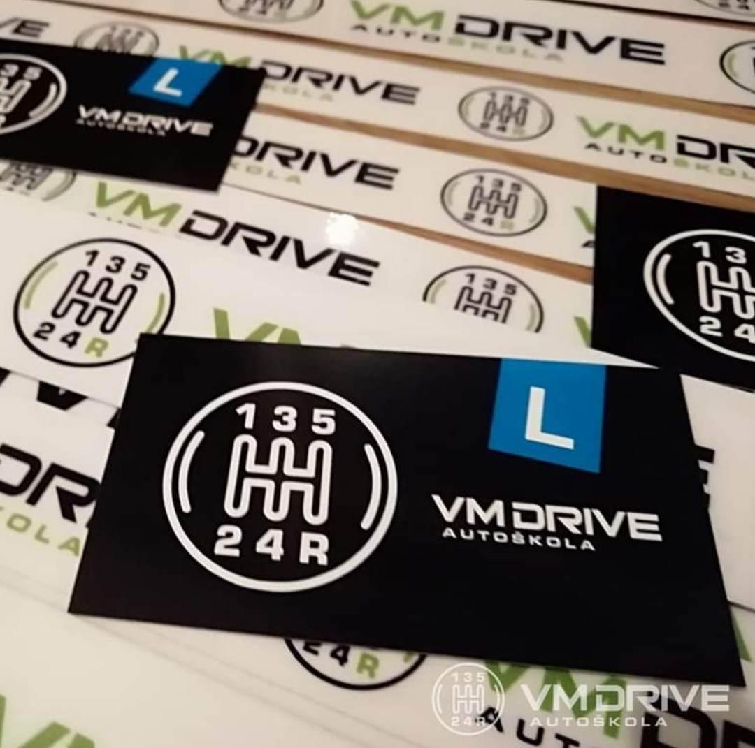 Reklama Branda foto 3