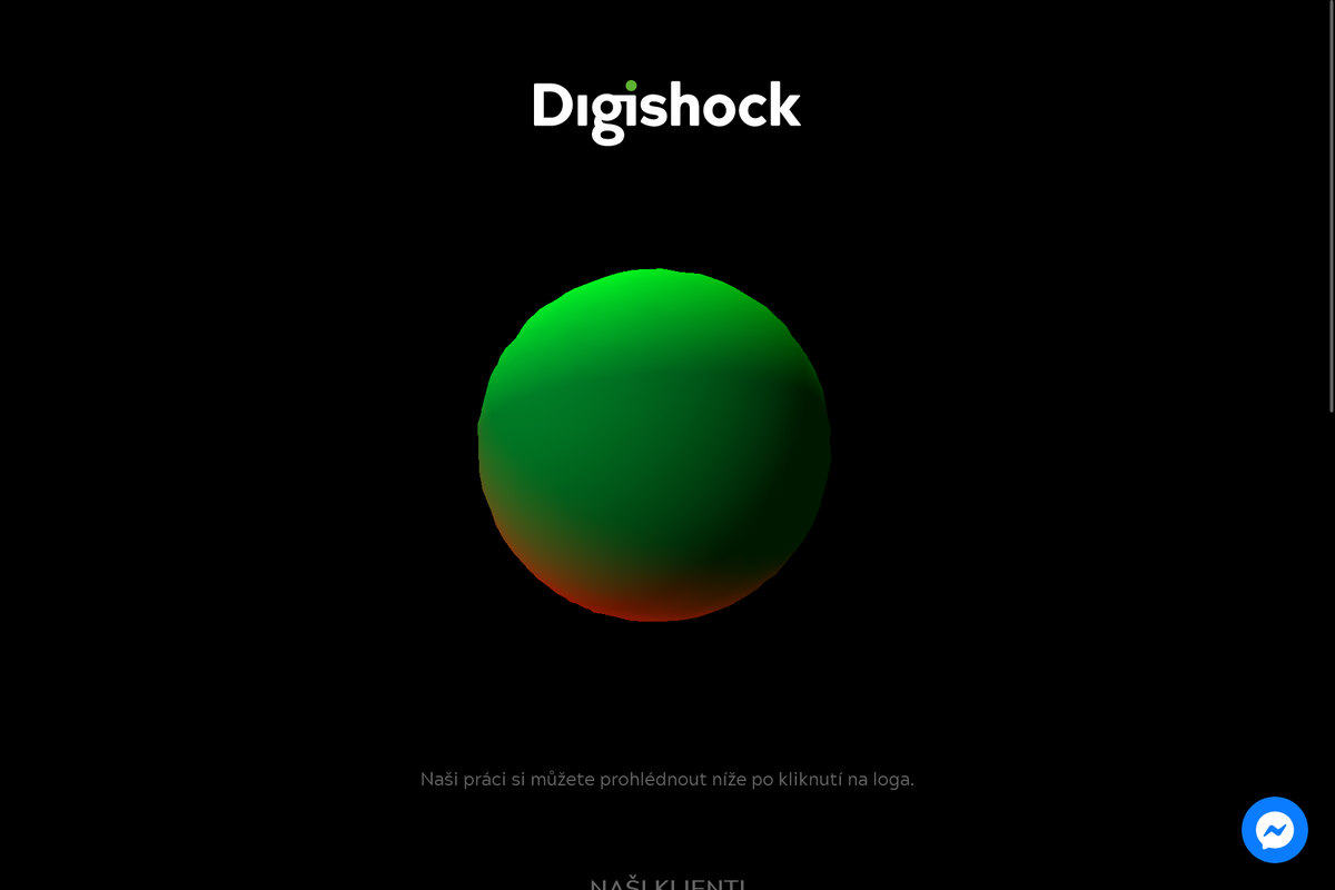 DIGISHOCK, s.r.o.