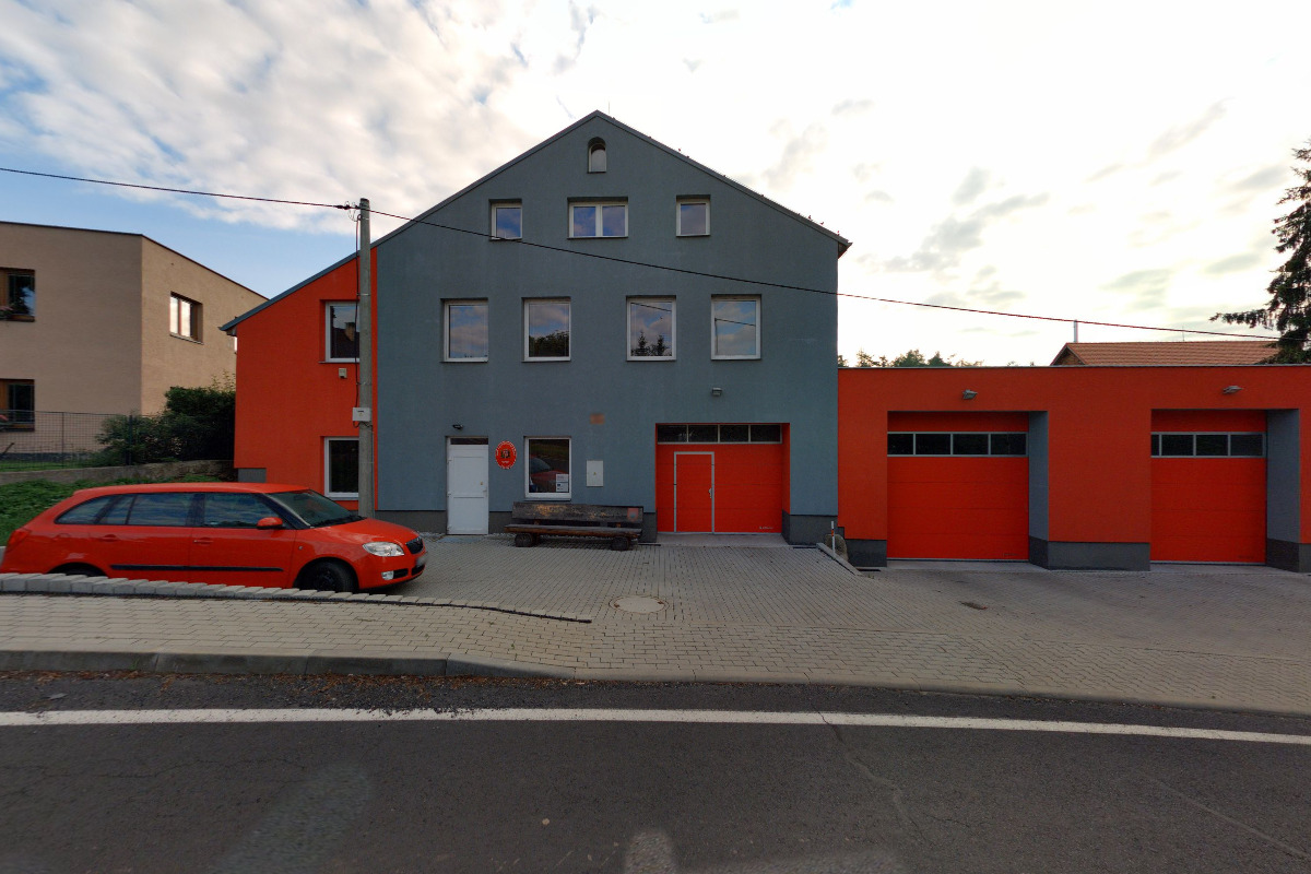 SH ČMS - Krajské sdružení hasičů Karlovarského kraje