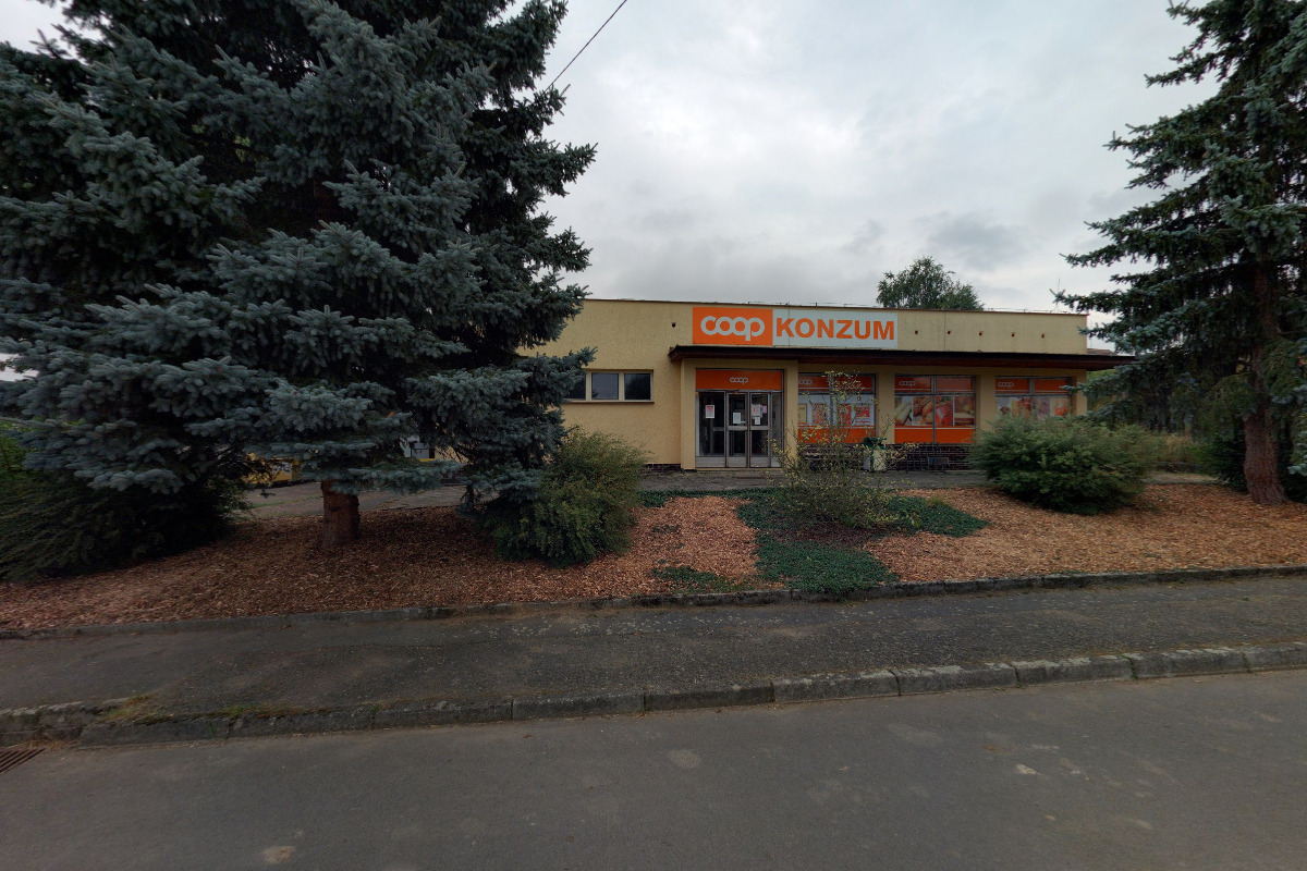 COOP Plzeň, družstvo