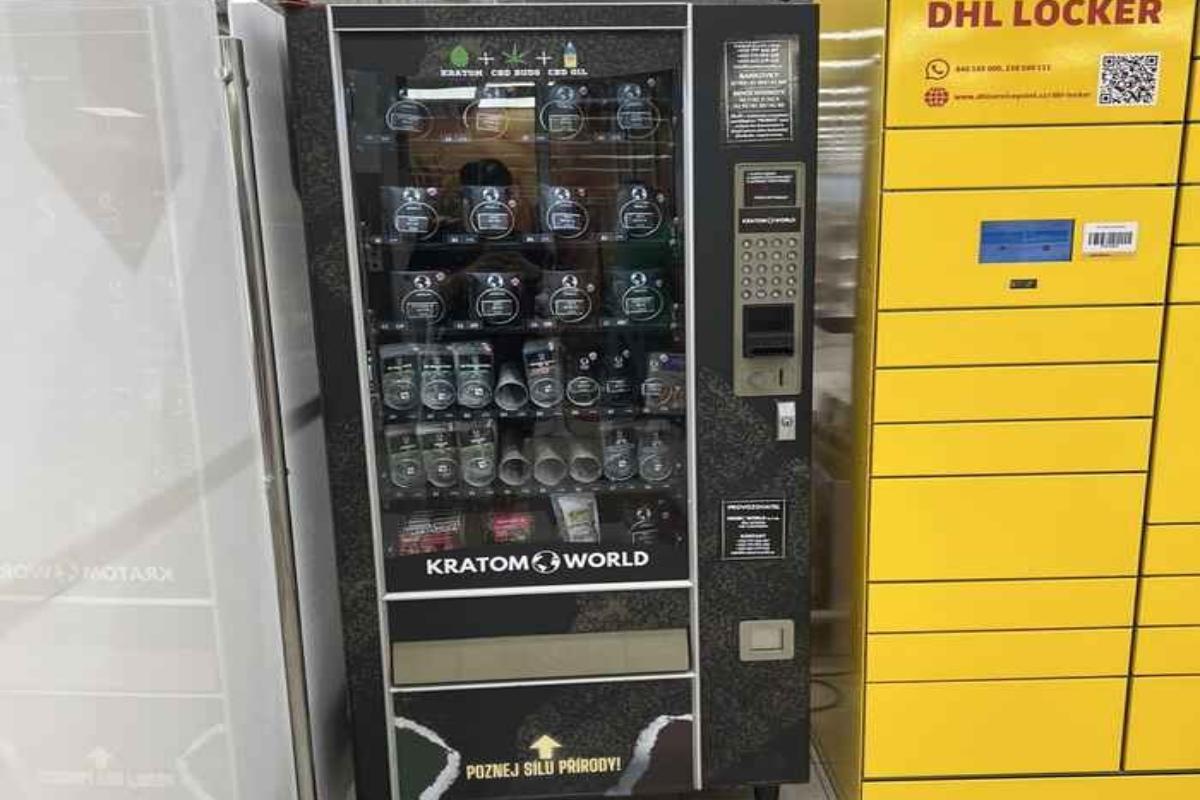 Kratom World
