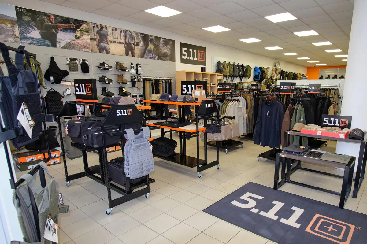 Armyshop Armed