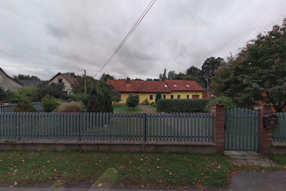 Občerstvení U Aleny