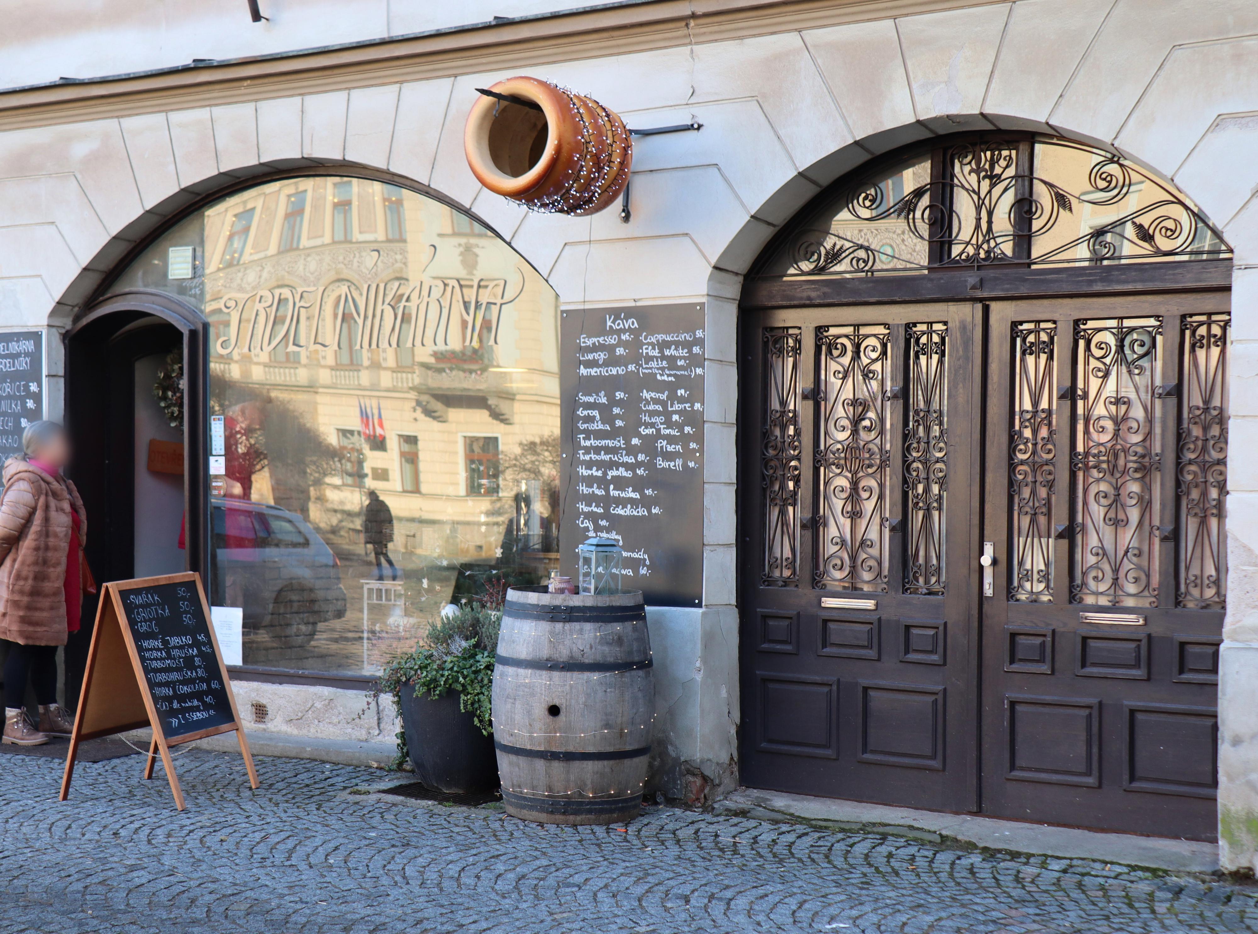 TRDELNÍKY, s.r.o. foto 2
