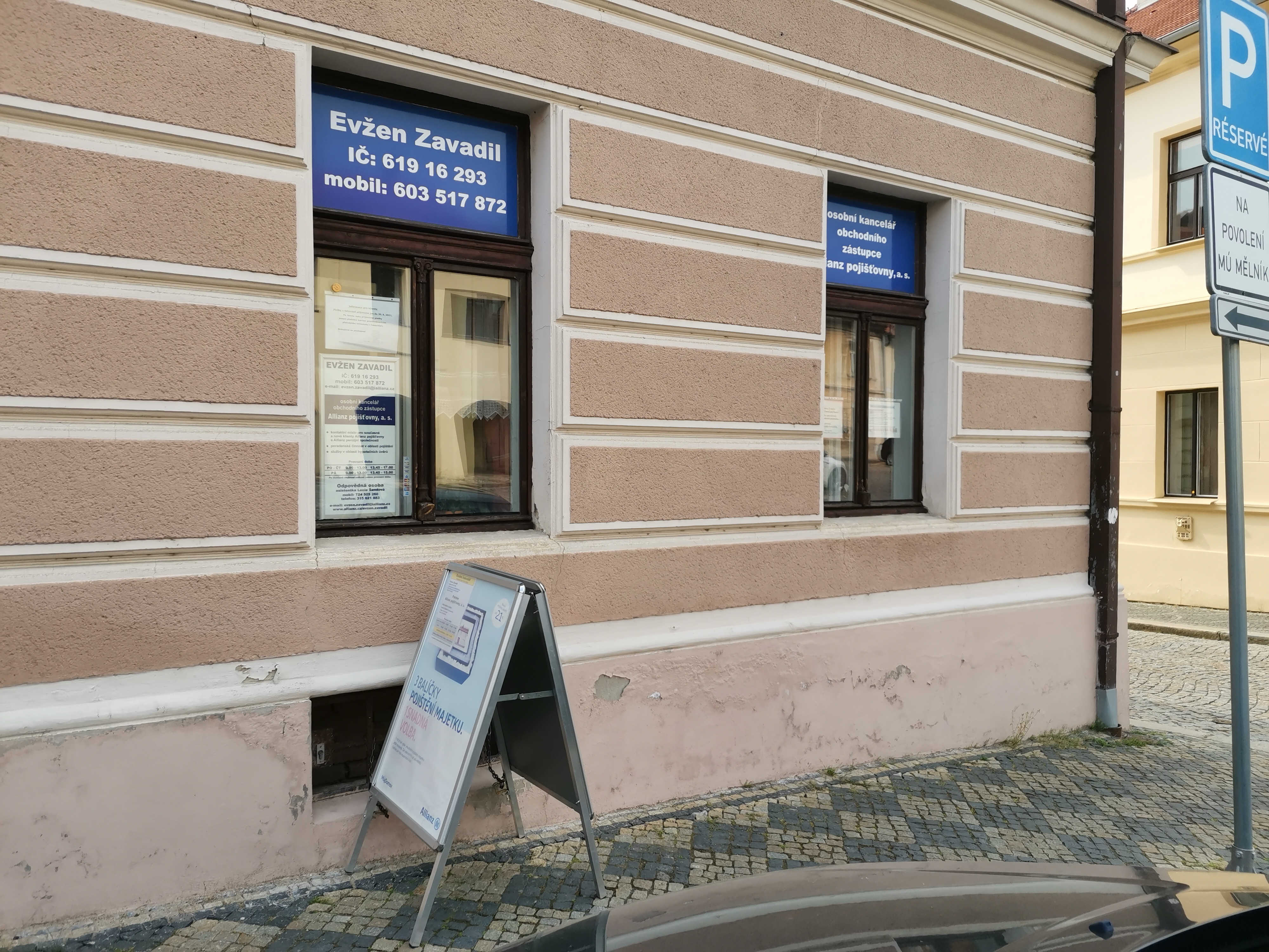 Evžen Zavadil foto 2