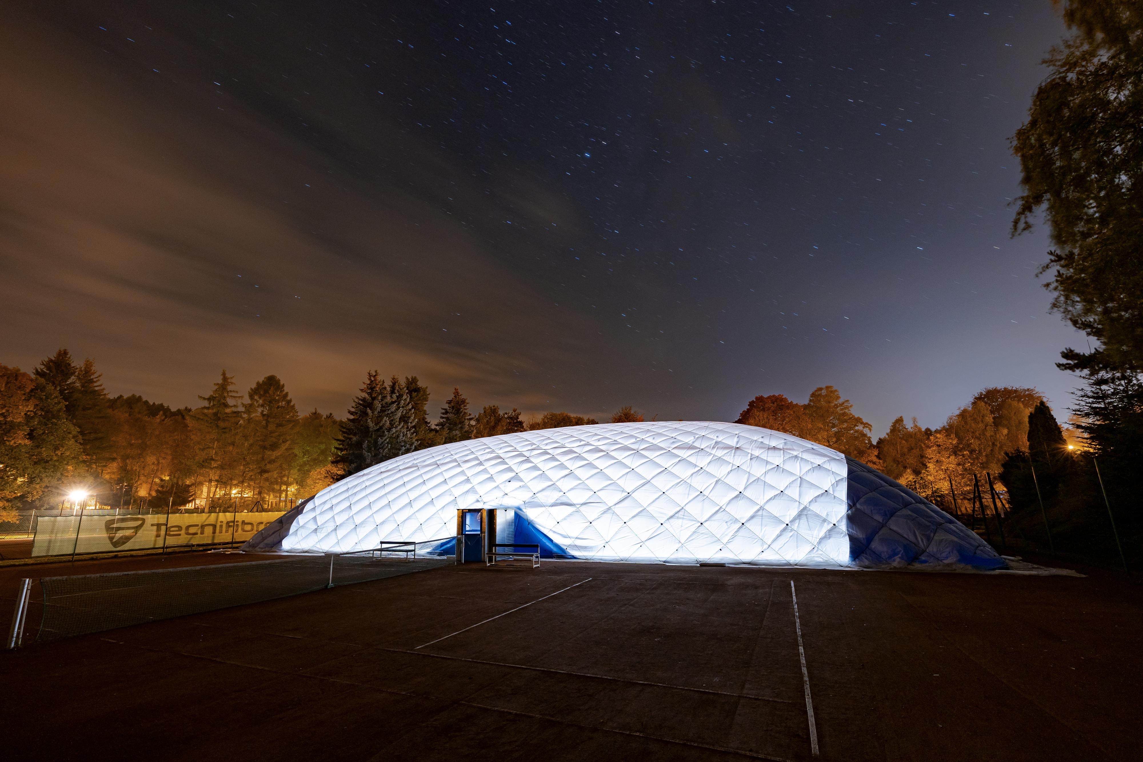 TJ Červený Kostelec foto 3