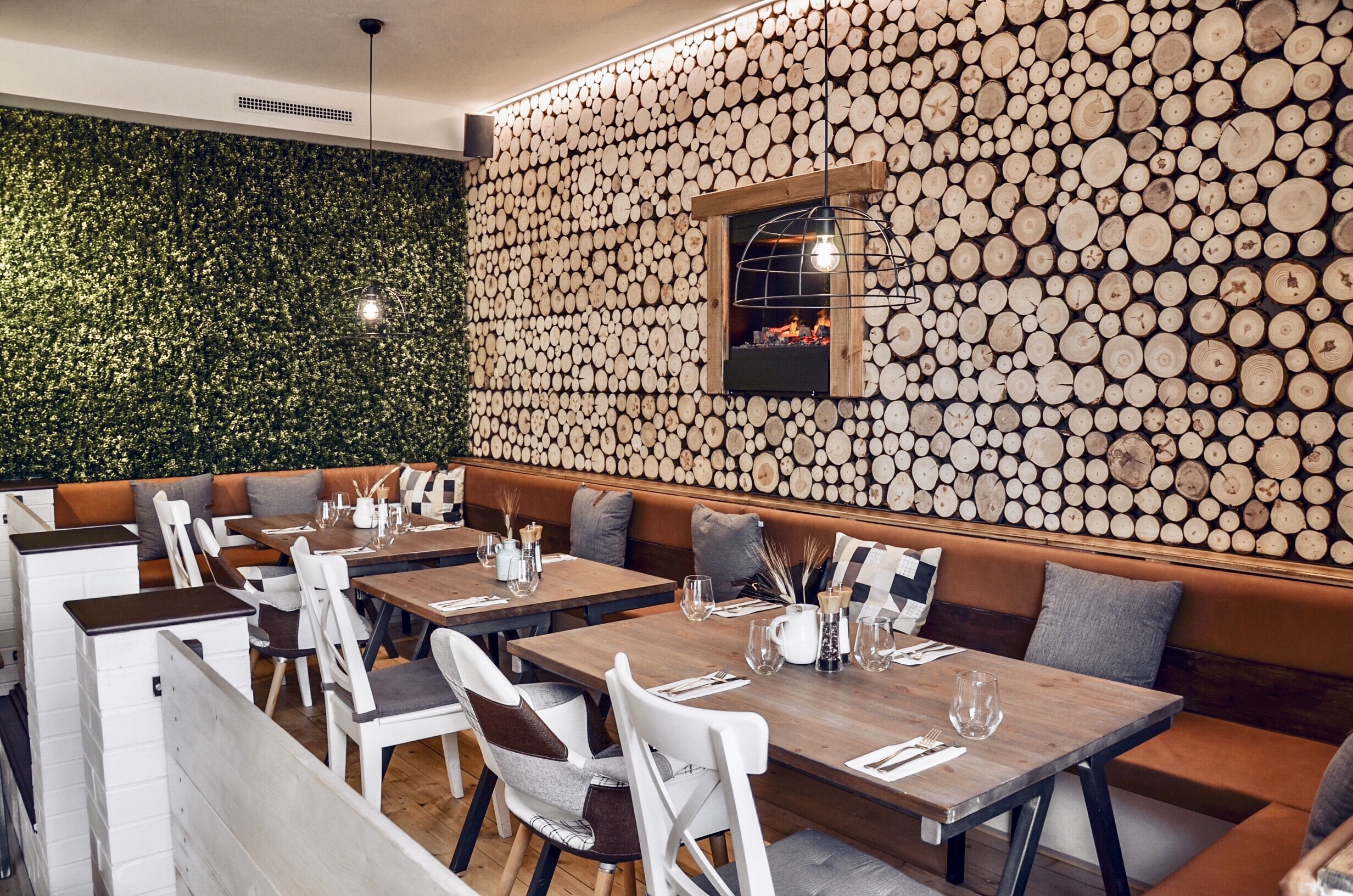 La Farma restaurant foto 3