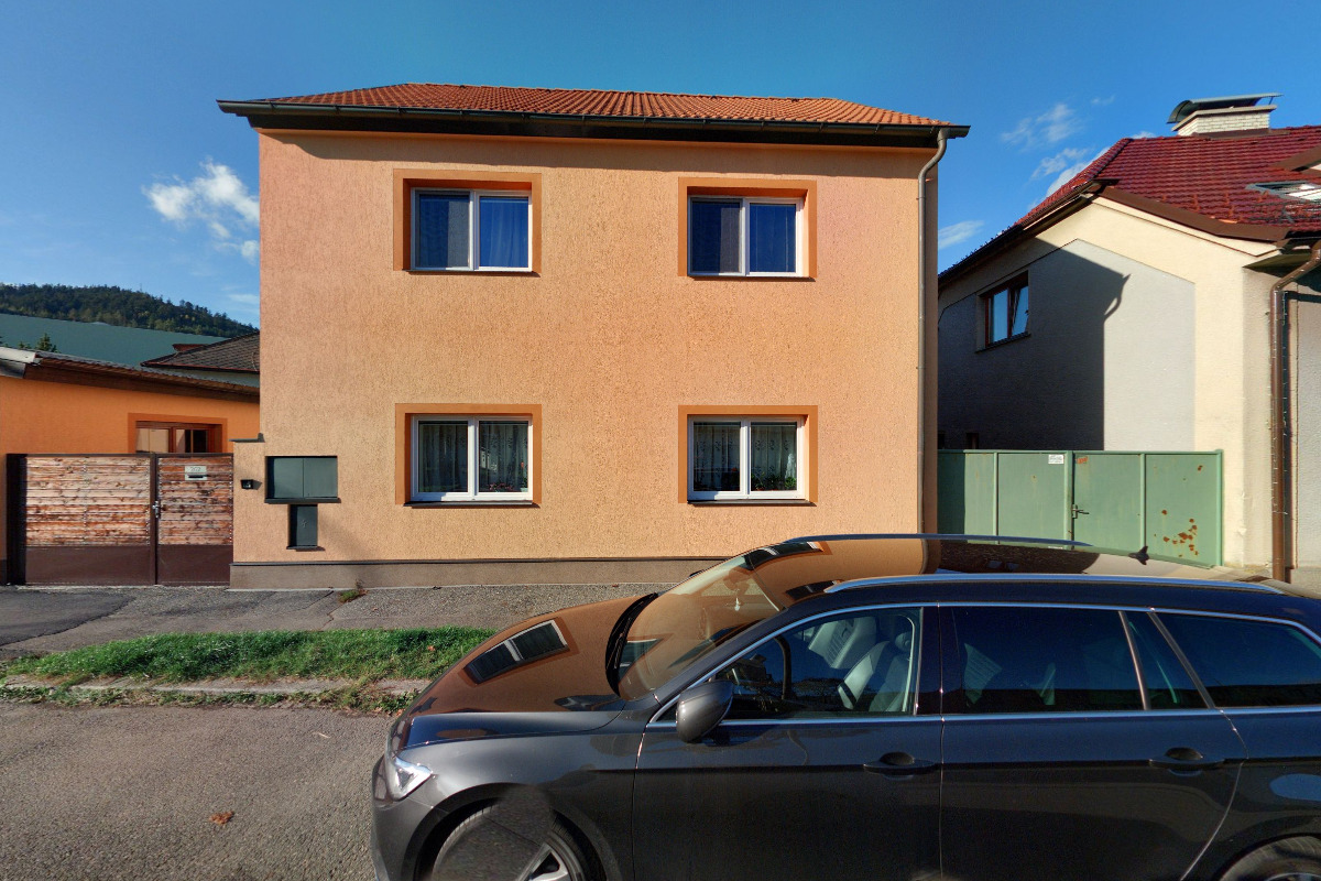 Elektroinstalace Václav Šilhánek