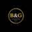 logo B & G Investments