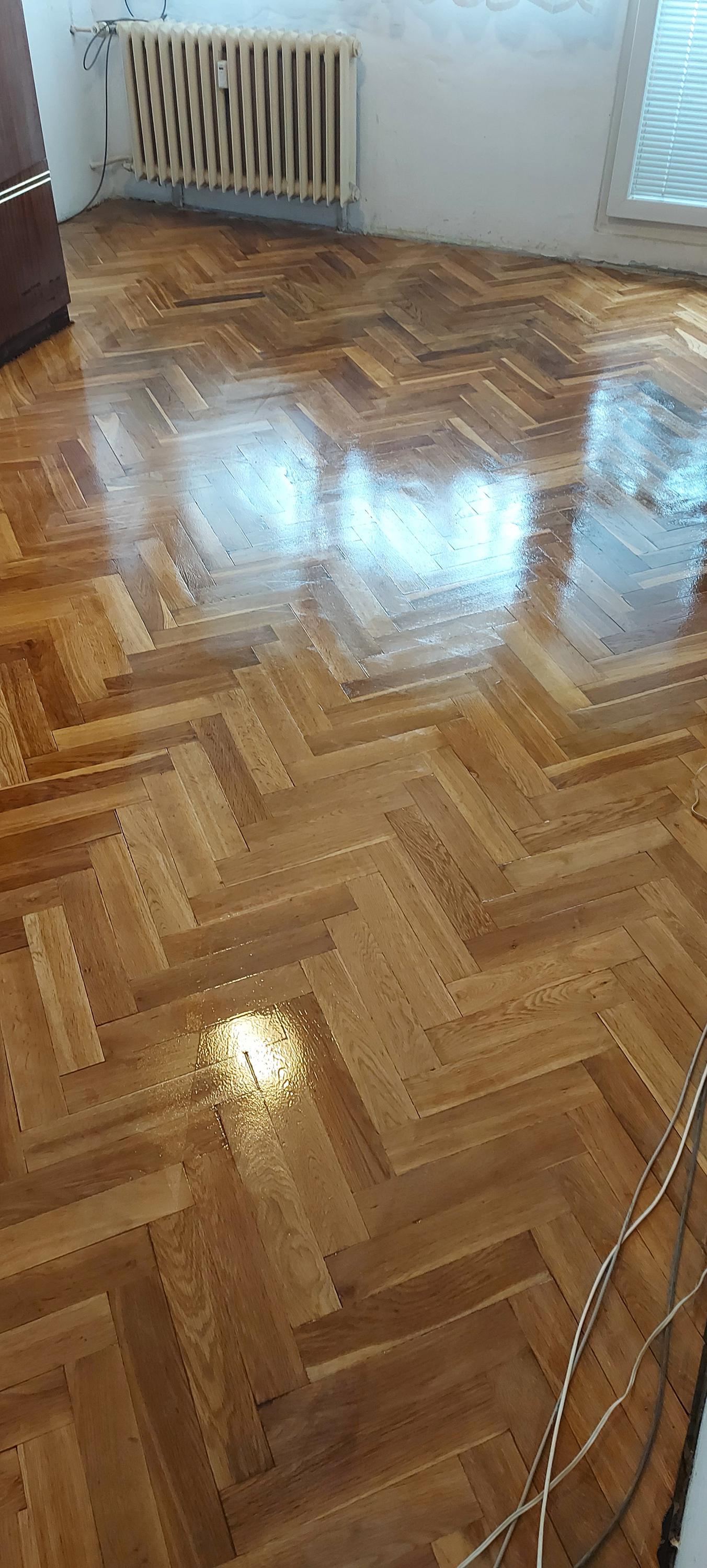 Koberce  PVC  Podlahy - Střílek foto 3