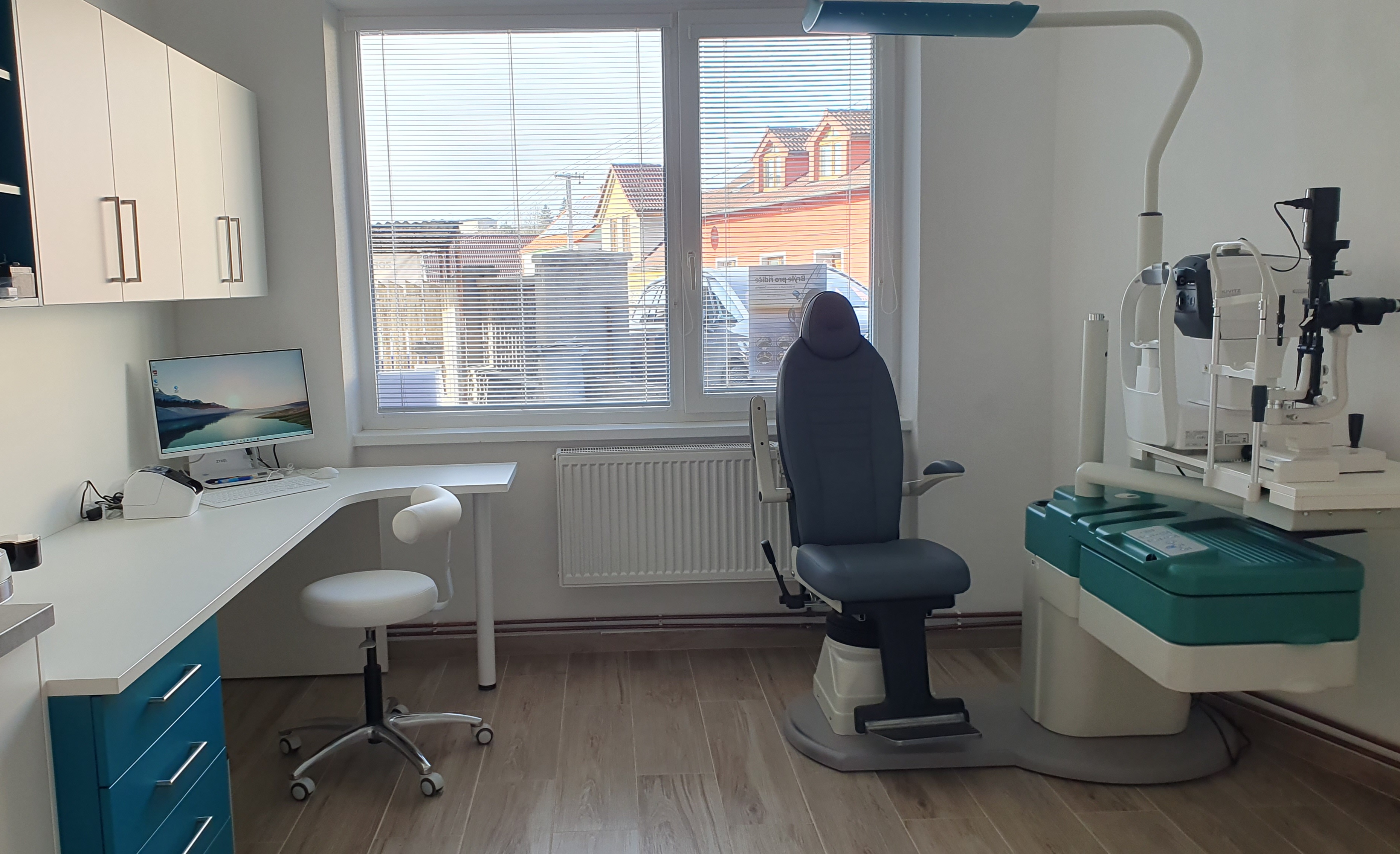 Optika Leona Matoušková foto 3