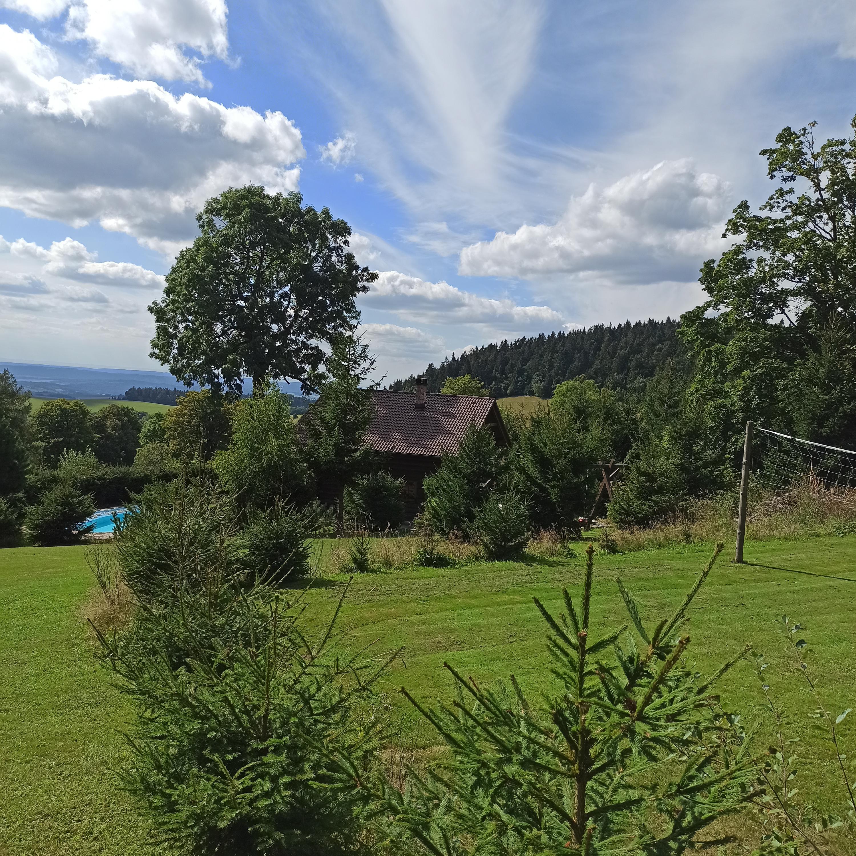 Srub Strážka foto 5