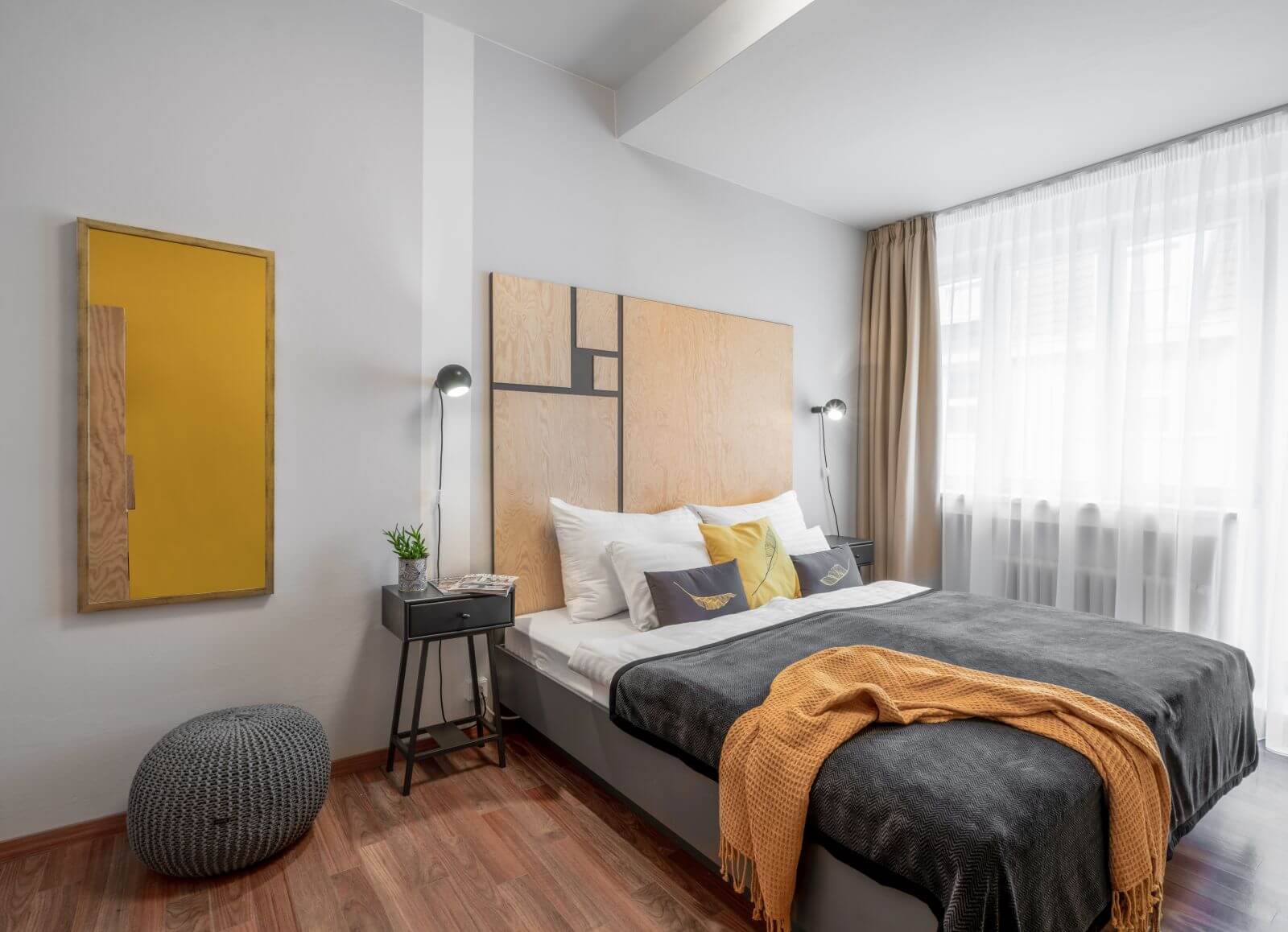 City Leaf Apartments by Adrez foto 5