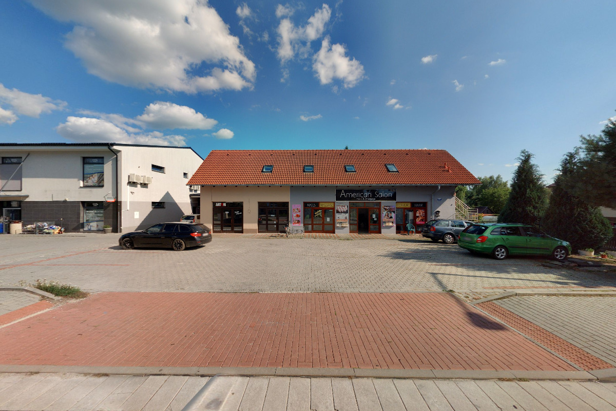 Ráj drogerie foto 2