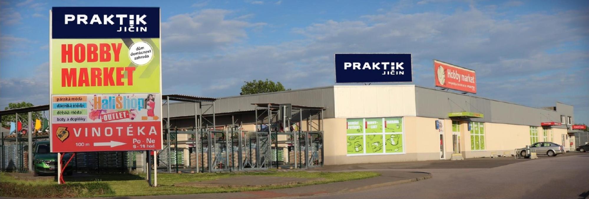 Praktik Jičín, spol. s r.o. foto 2