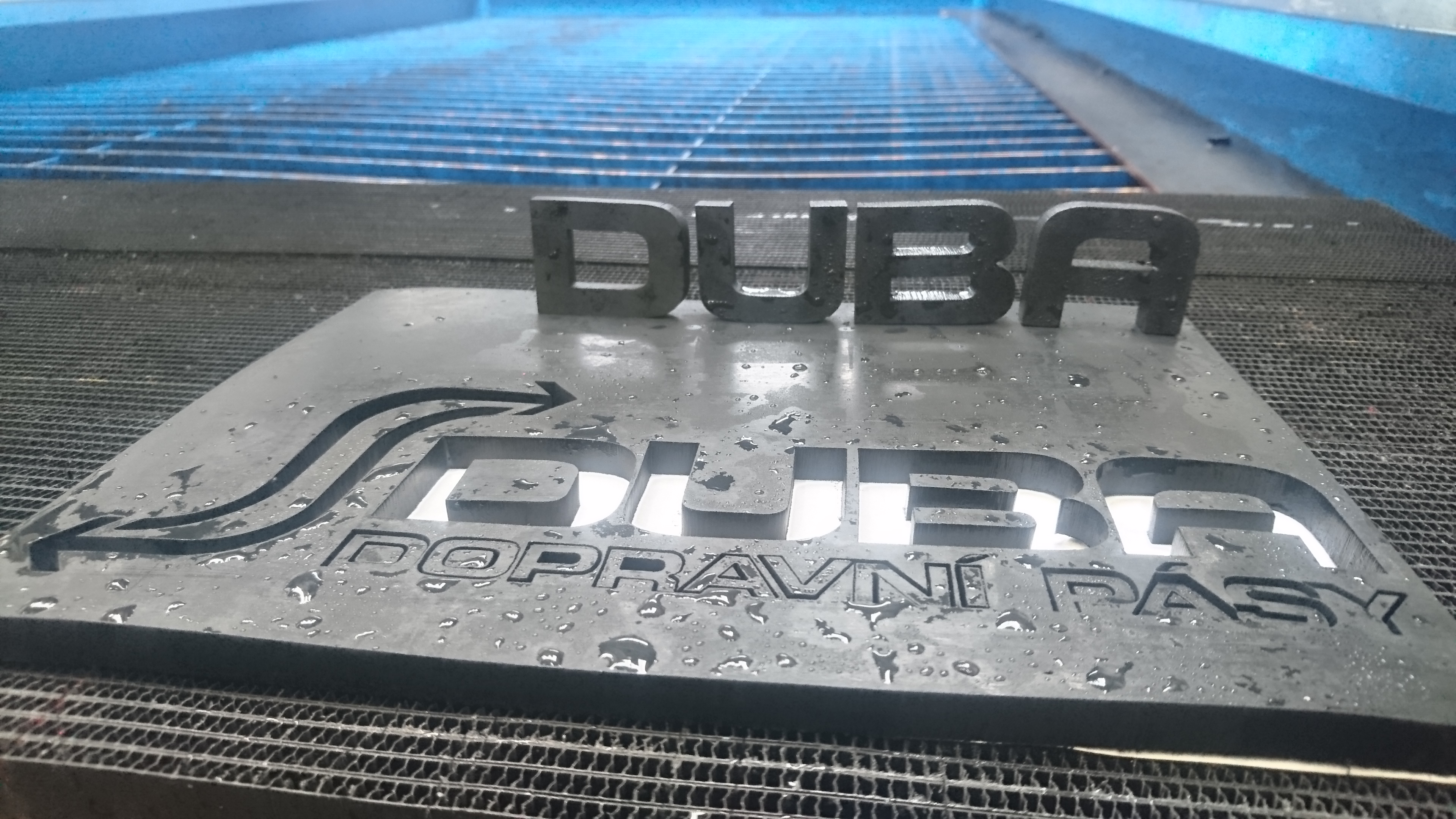 DUBA - DP s.r.o. foto 5