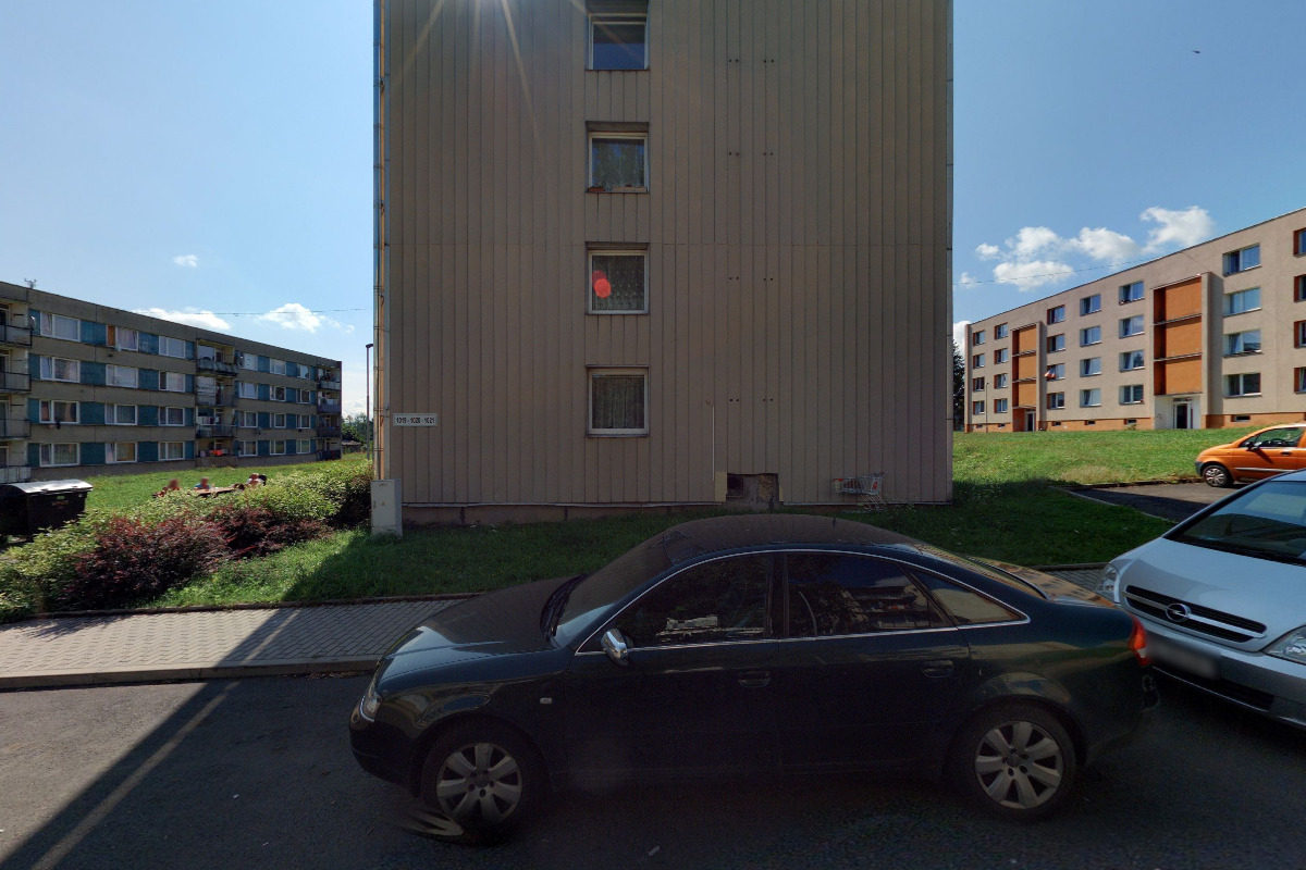 Šluknov Appartements, s.r.o. foto 2