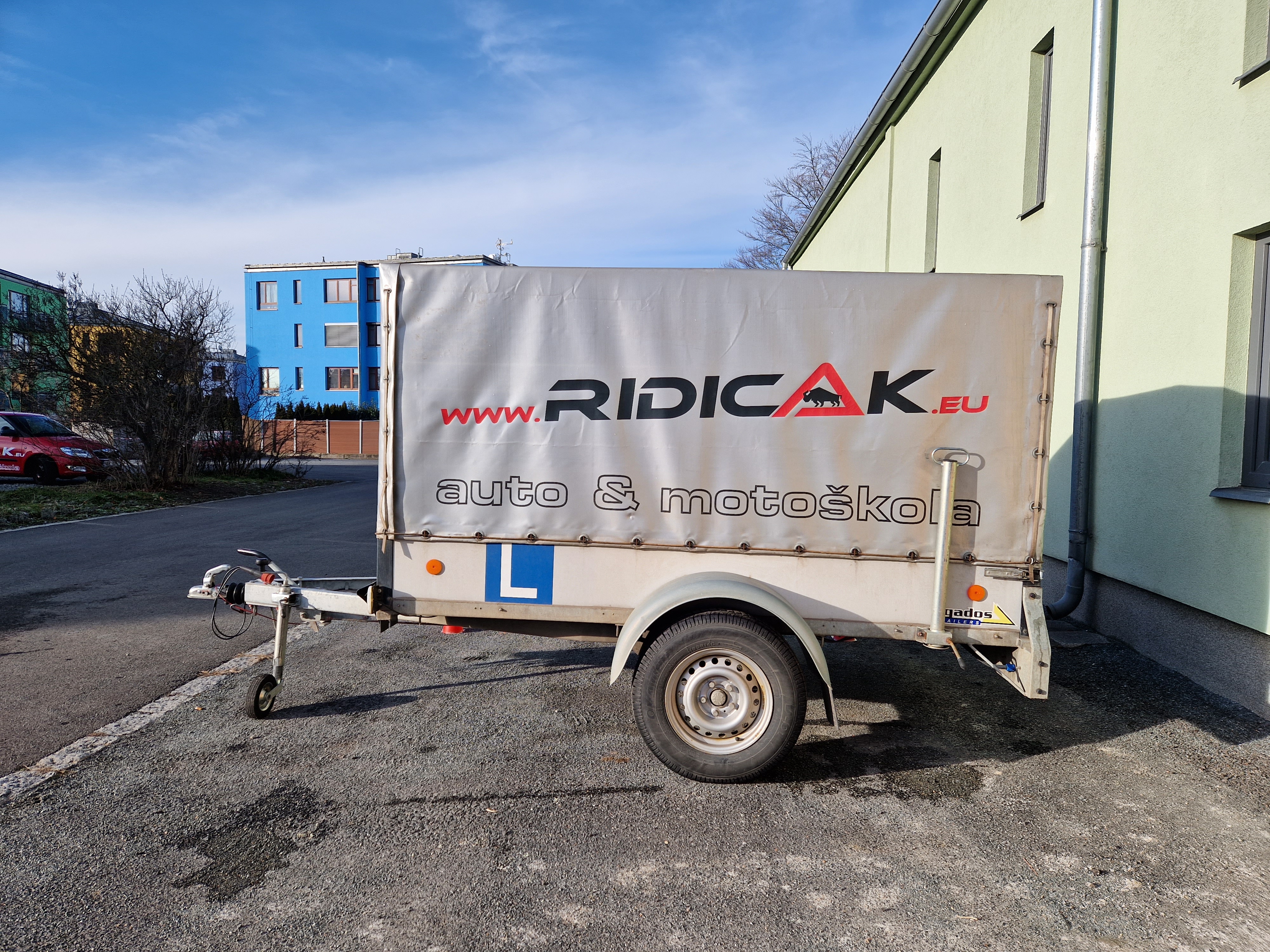 Autoškola ZUBR foto 4