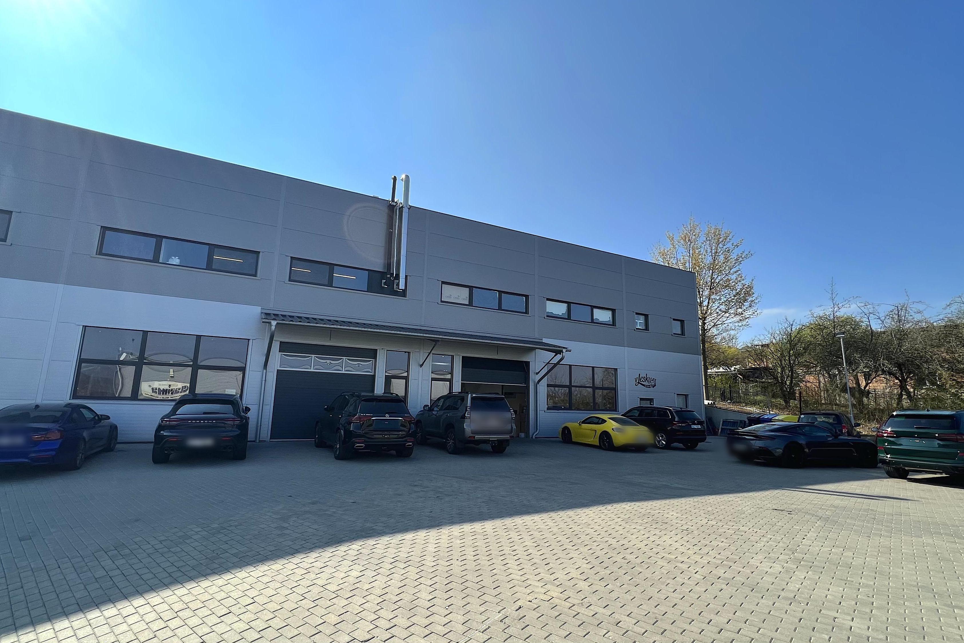 Detail Garage s.r.o.