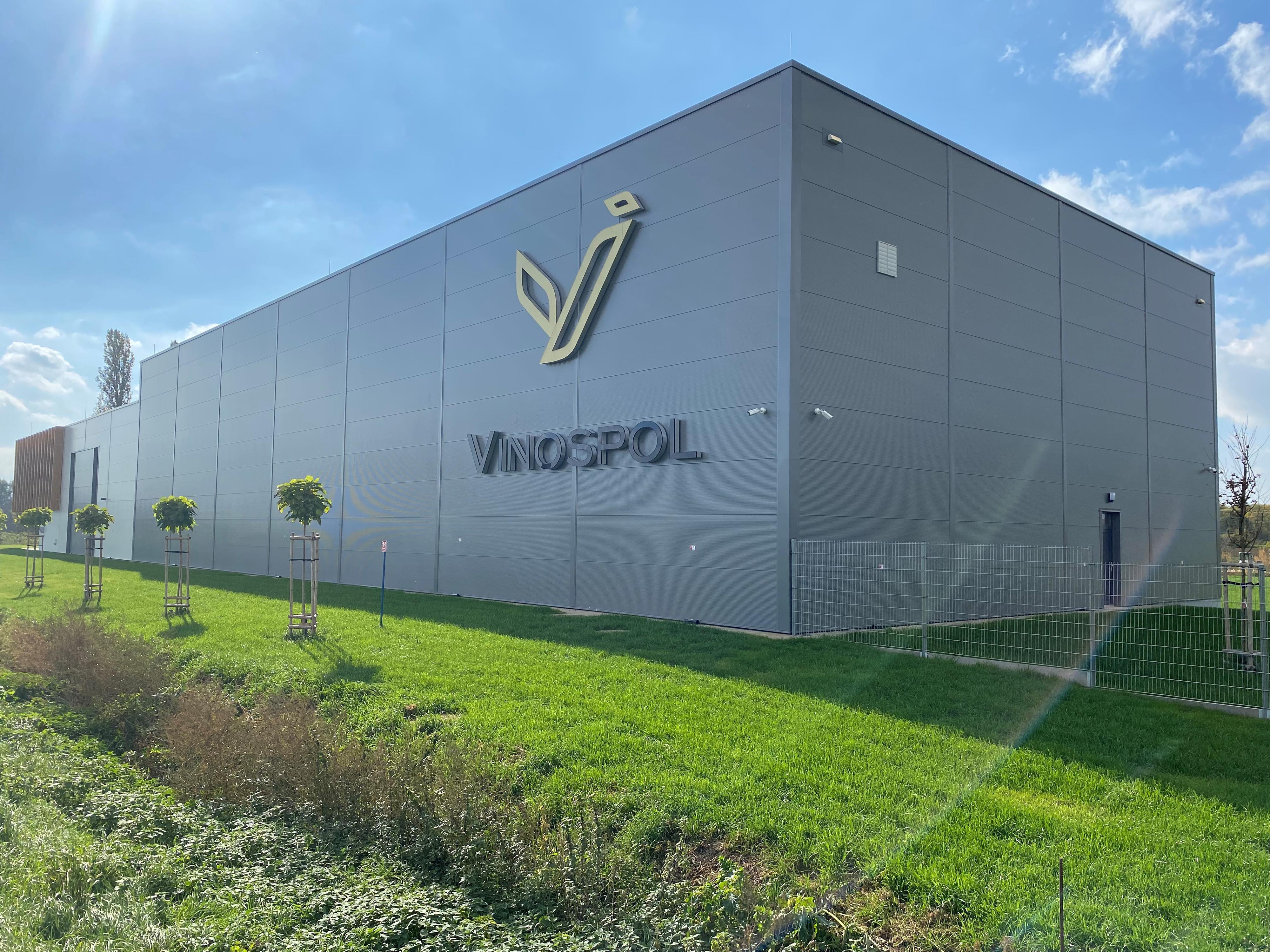 Vinospol, spol. s r. o. foto 2