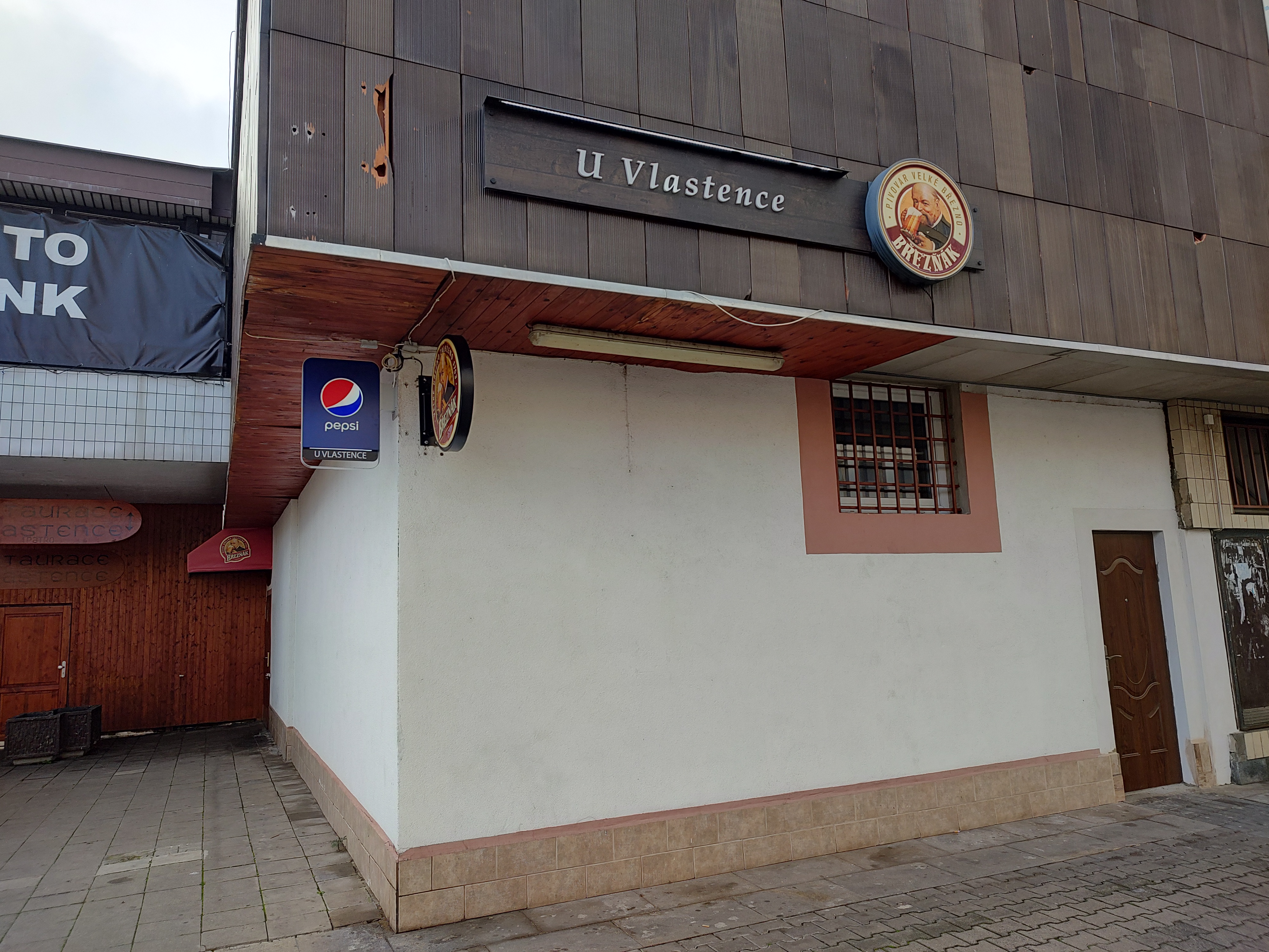 Restaurace U Vlastence foto 2