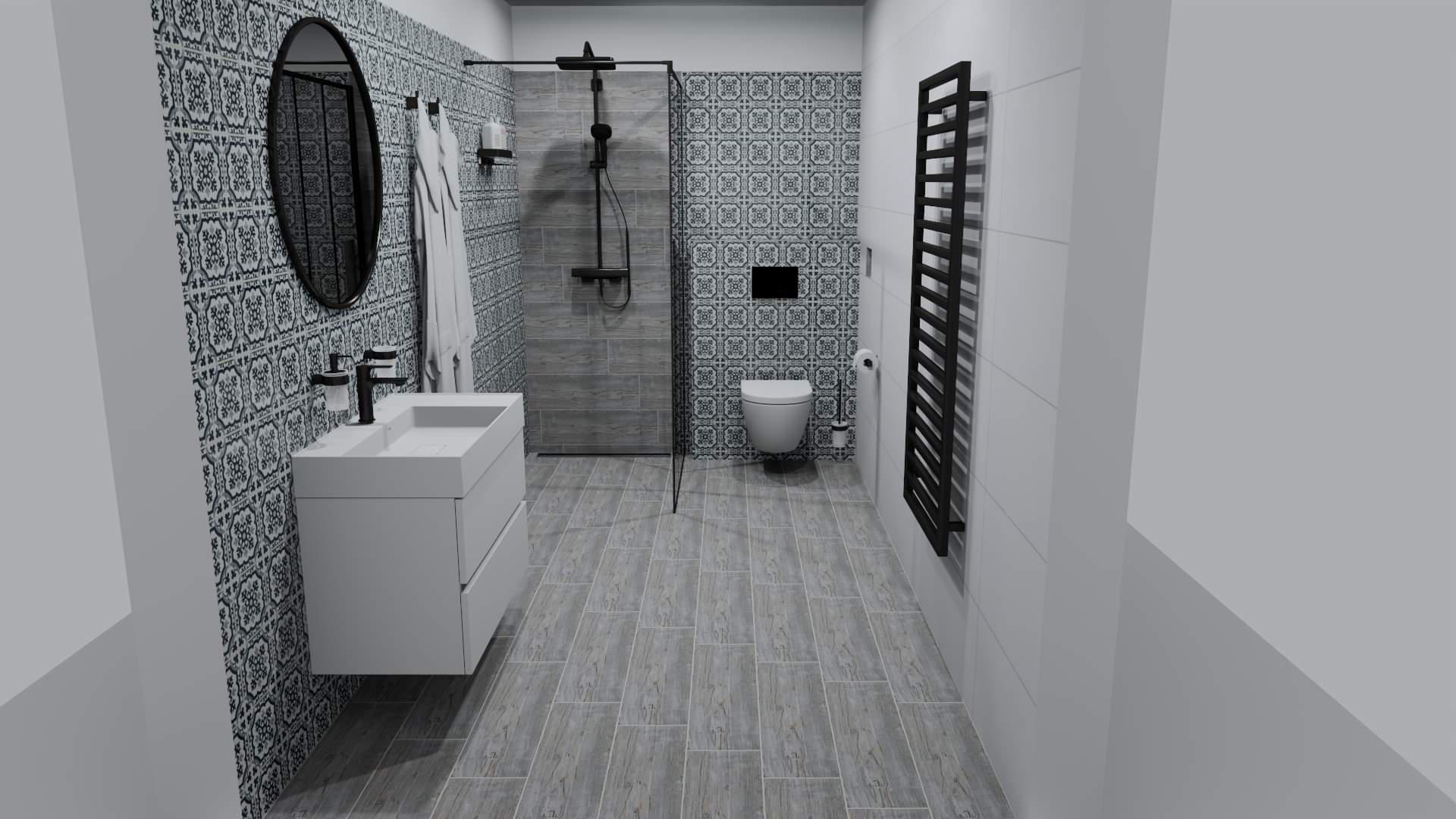 Obkladačské práce Attila Szerdi foto 3