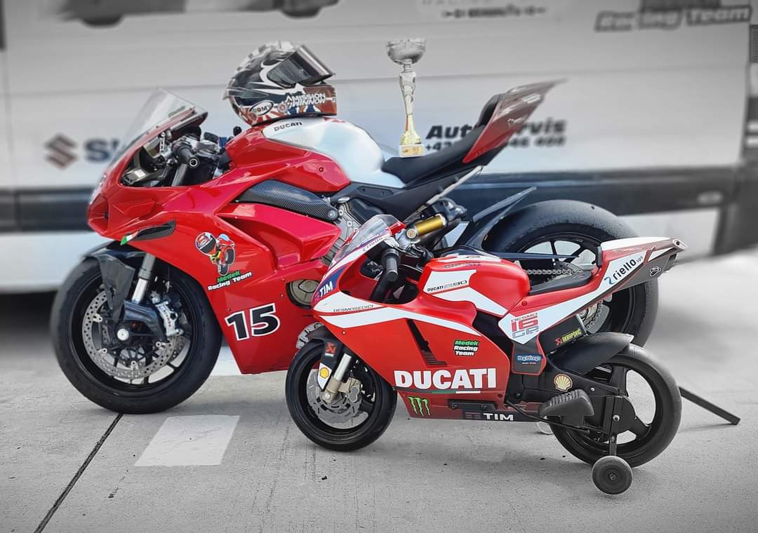 Prodej technických plynů - Miroslav Medek foto 3