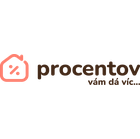 Logo obchodu Procentov.cz