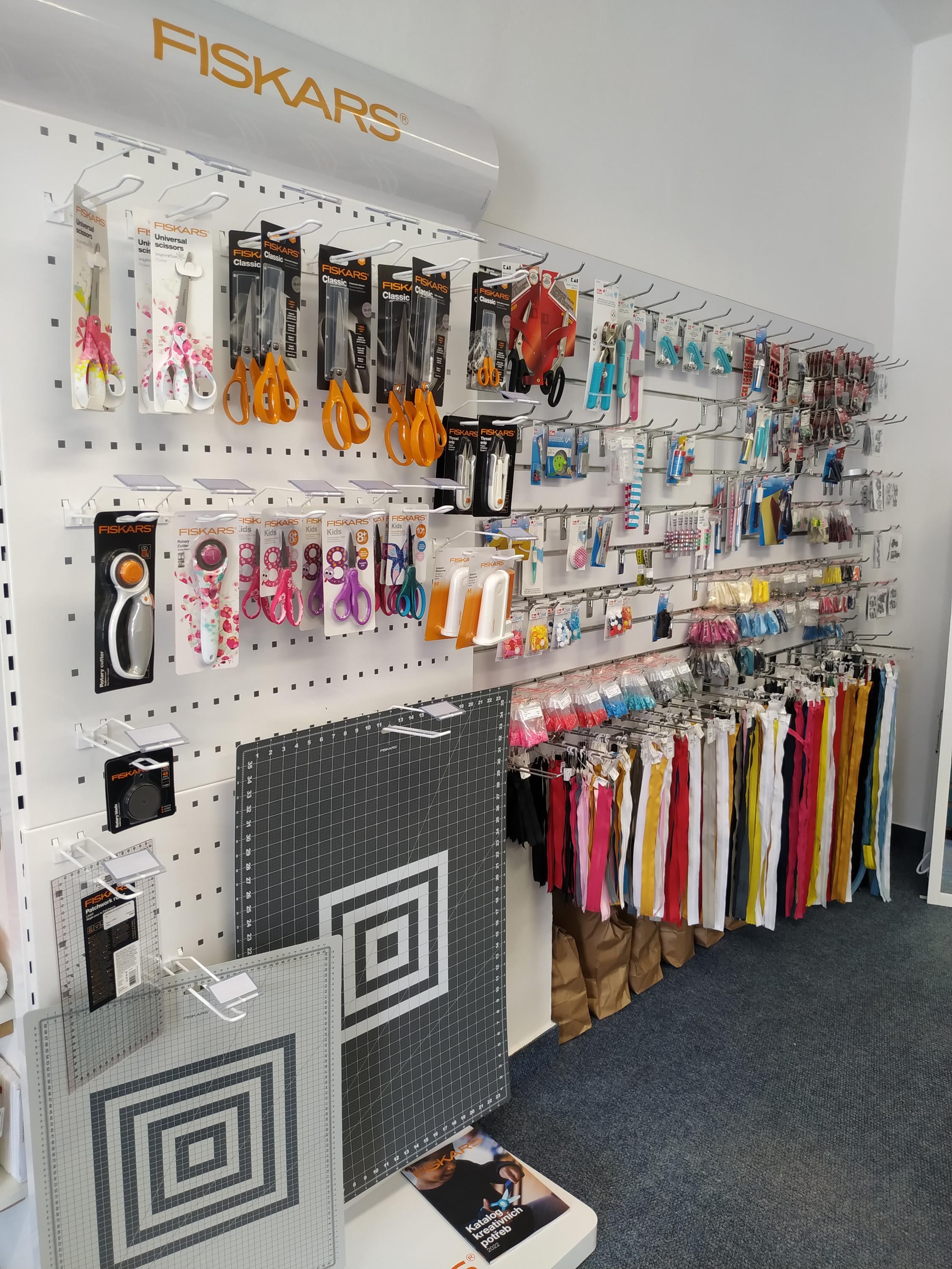 Majjam creativ - Prodej mi látky s.r.o. foto 3