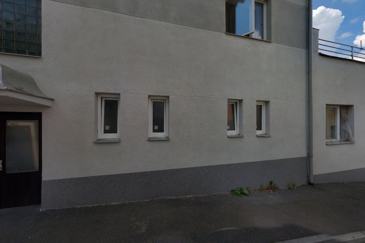 Dům s pečovatelskou službou Volary