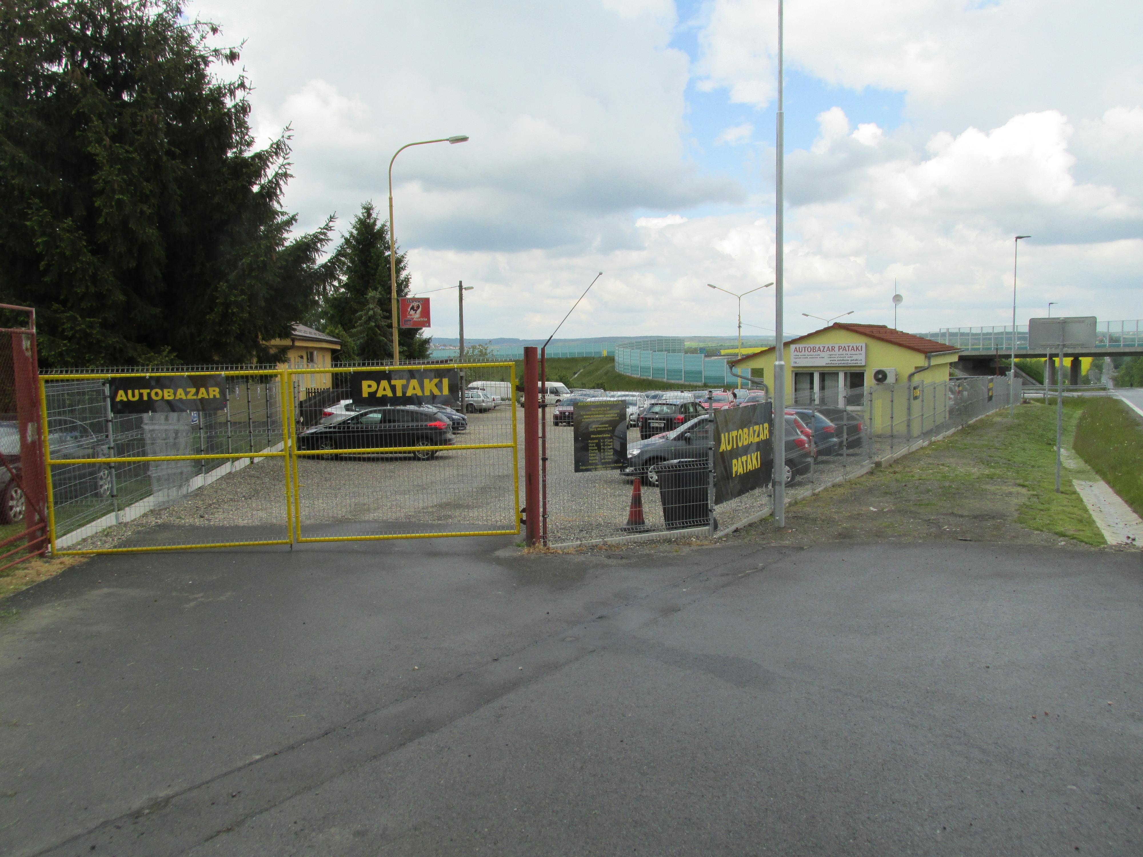 Autobazar Pataki s.r.o. foto 2