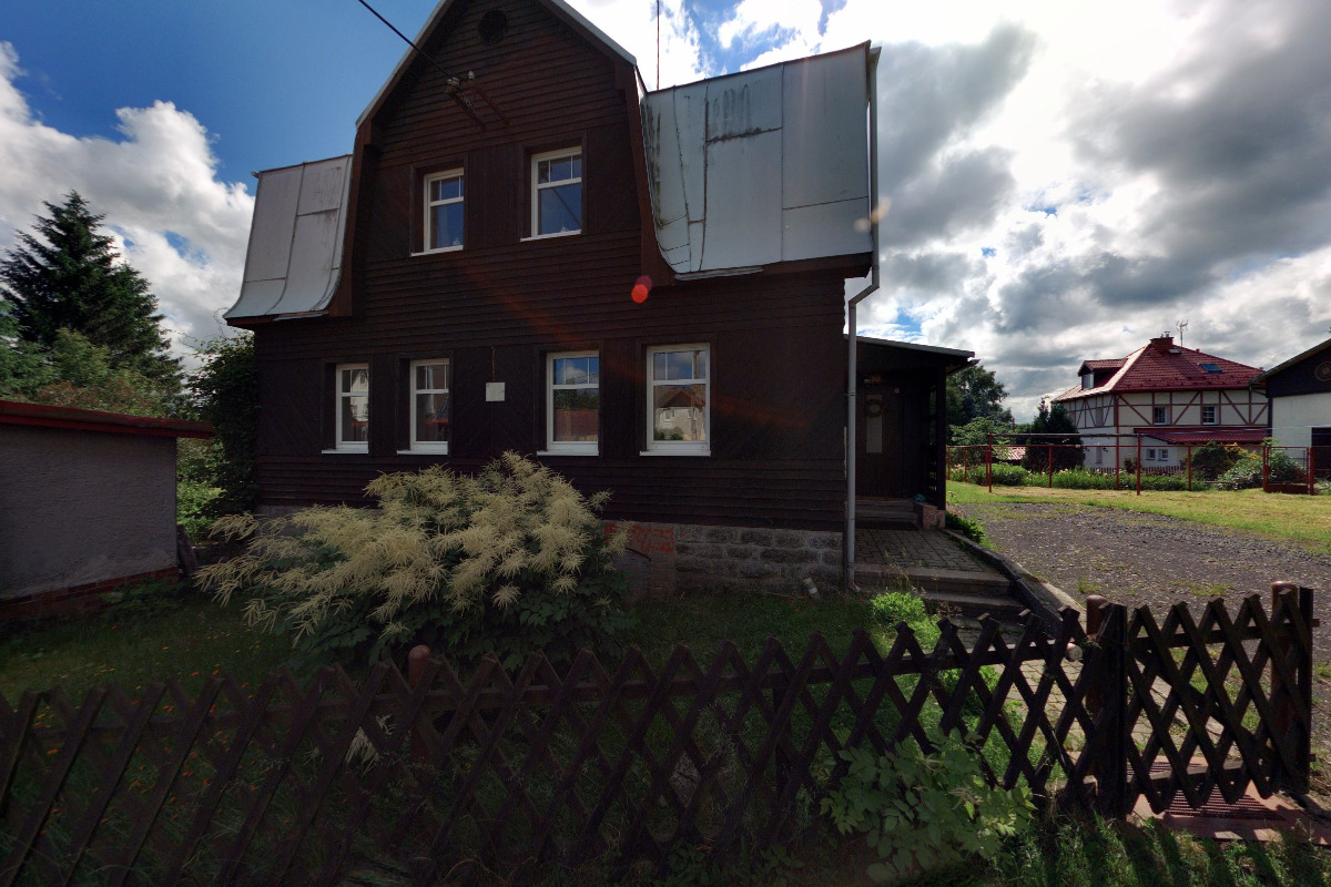 Sofia House