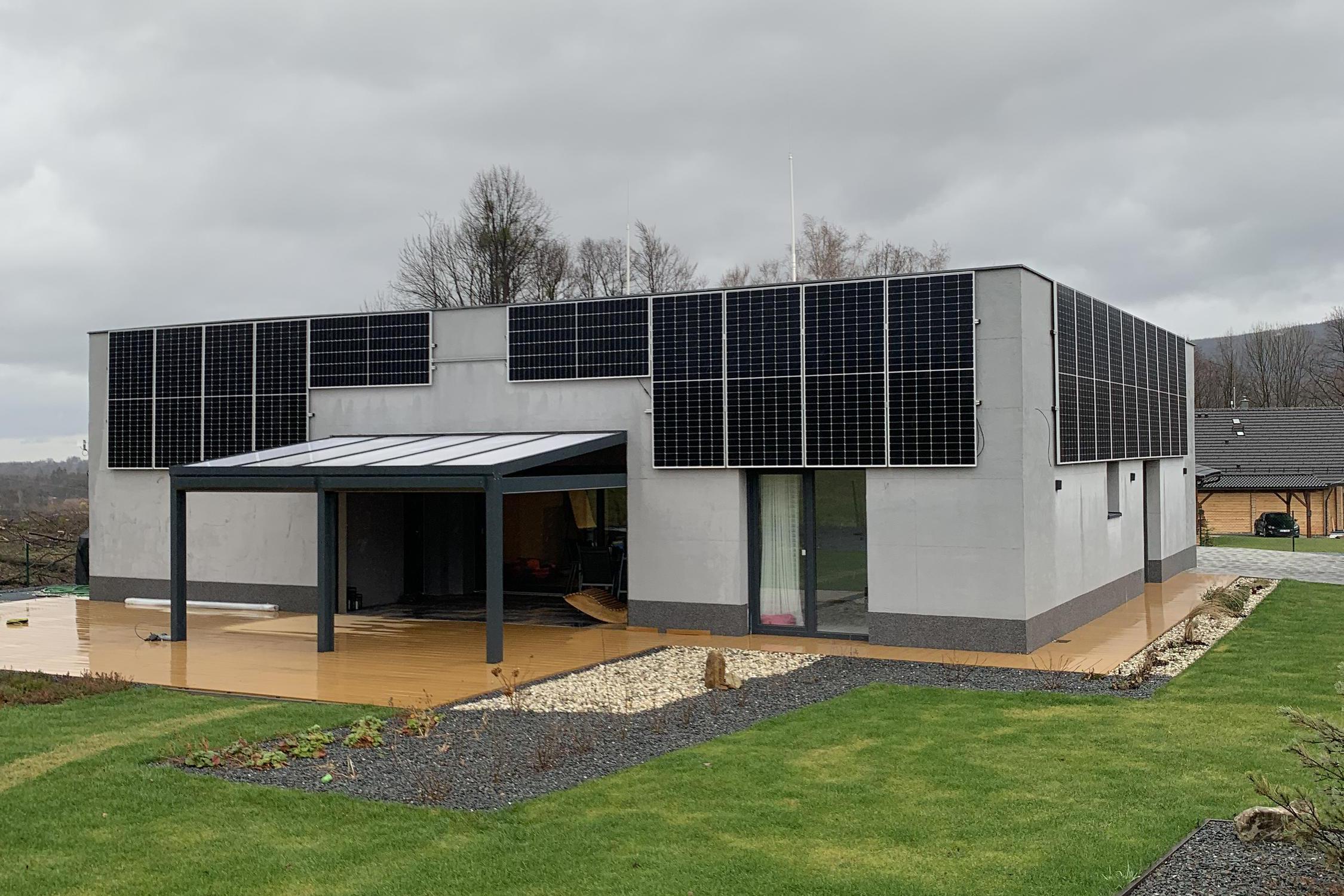 MENIMI ENERGY s.r.o.