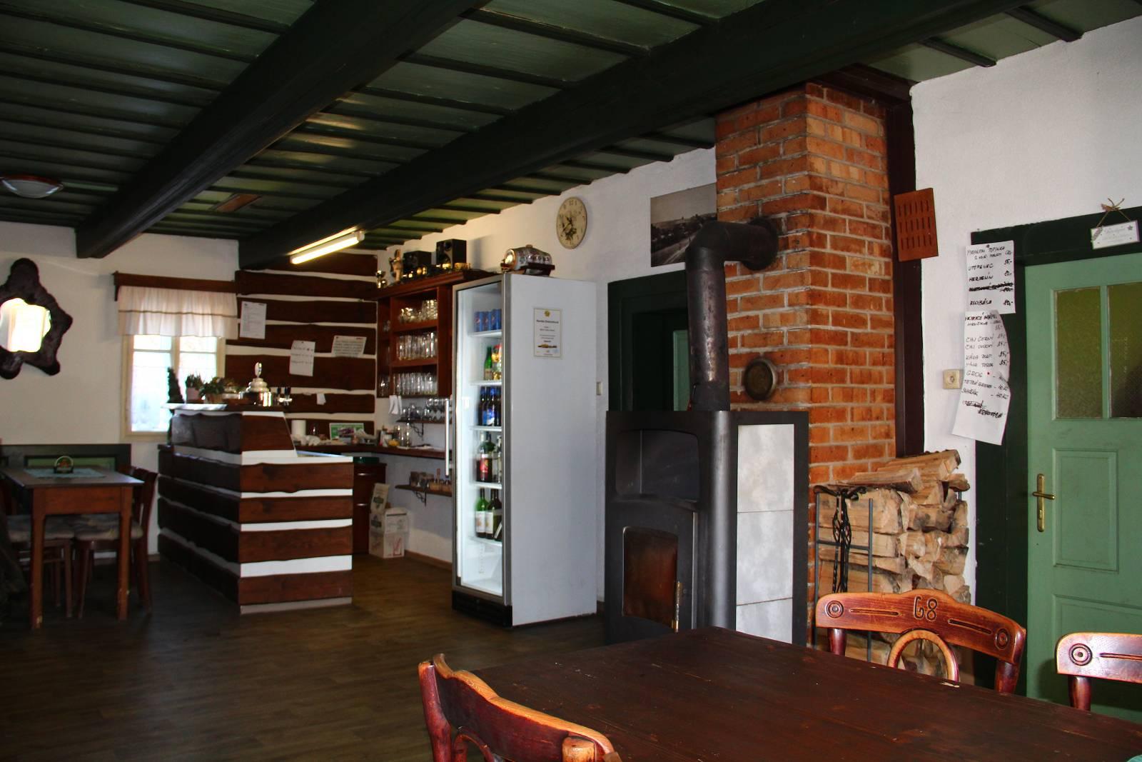 Hospoda U Sitařů foto 6