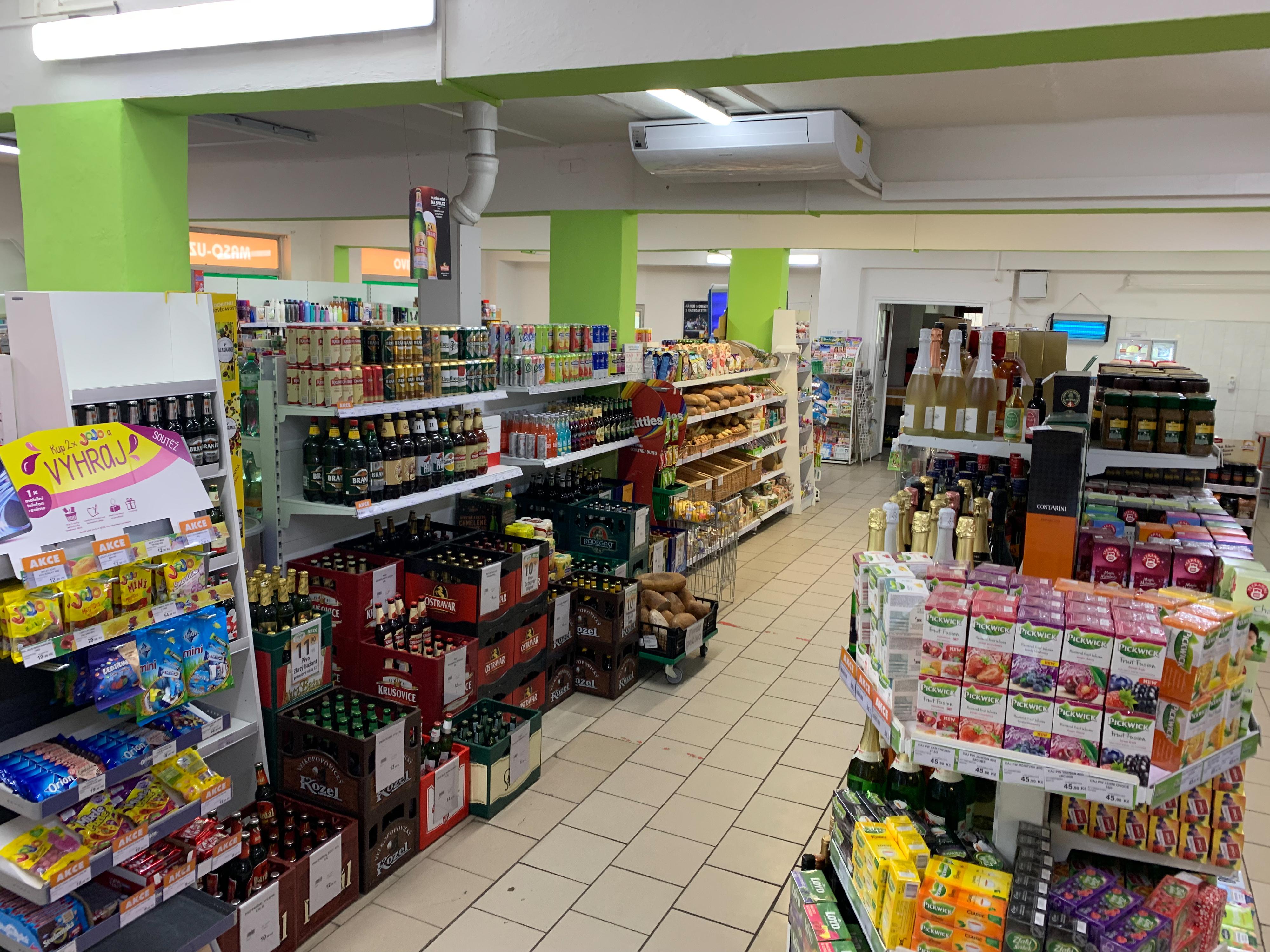 TEMPO, obchodní družstvo TUTY foto 4