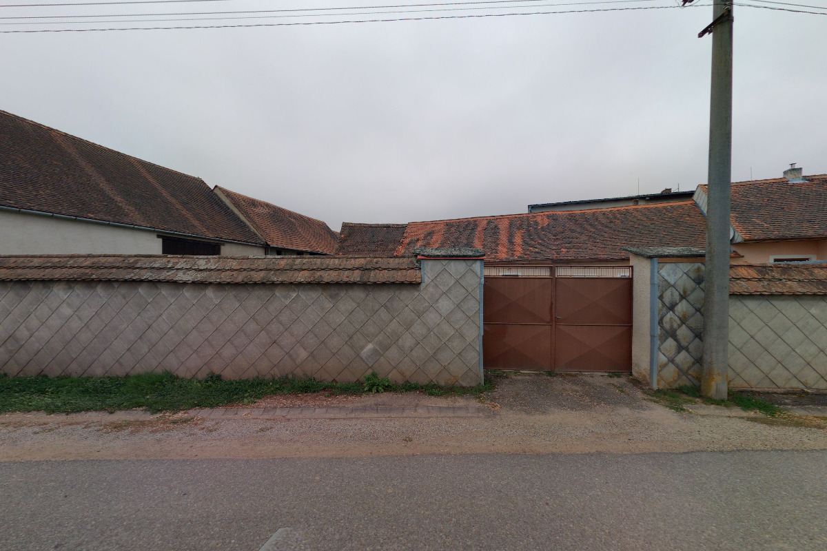 Myslivecké sdružení Třebětice