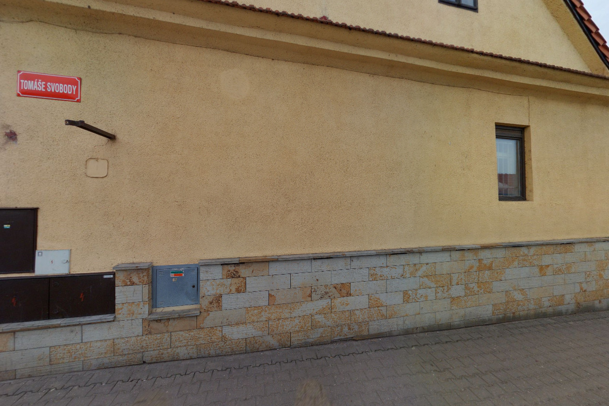 Jednota, spotřební družstvo Nová Paka - COOP foto 2