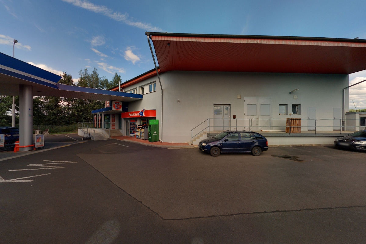 TRAVEL FREE SHOP foto 4