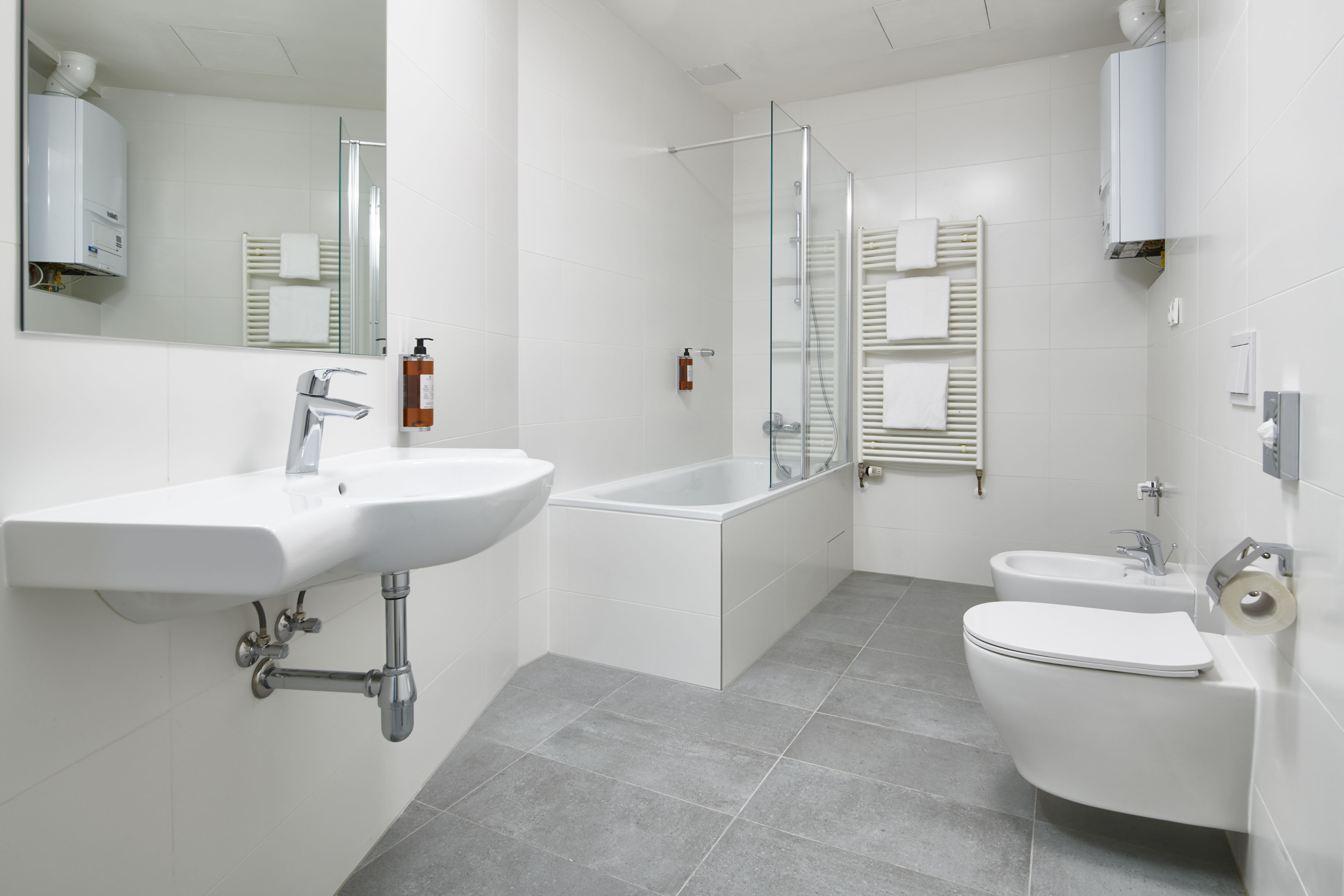 VN48 Suites by Adrez foto 3